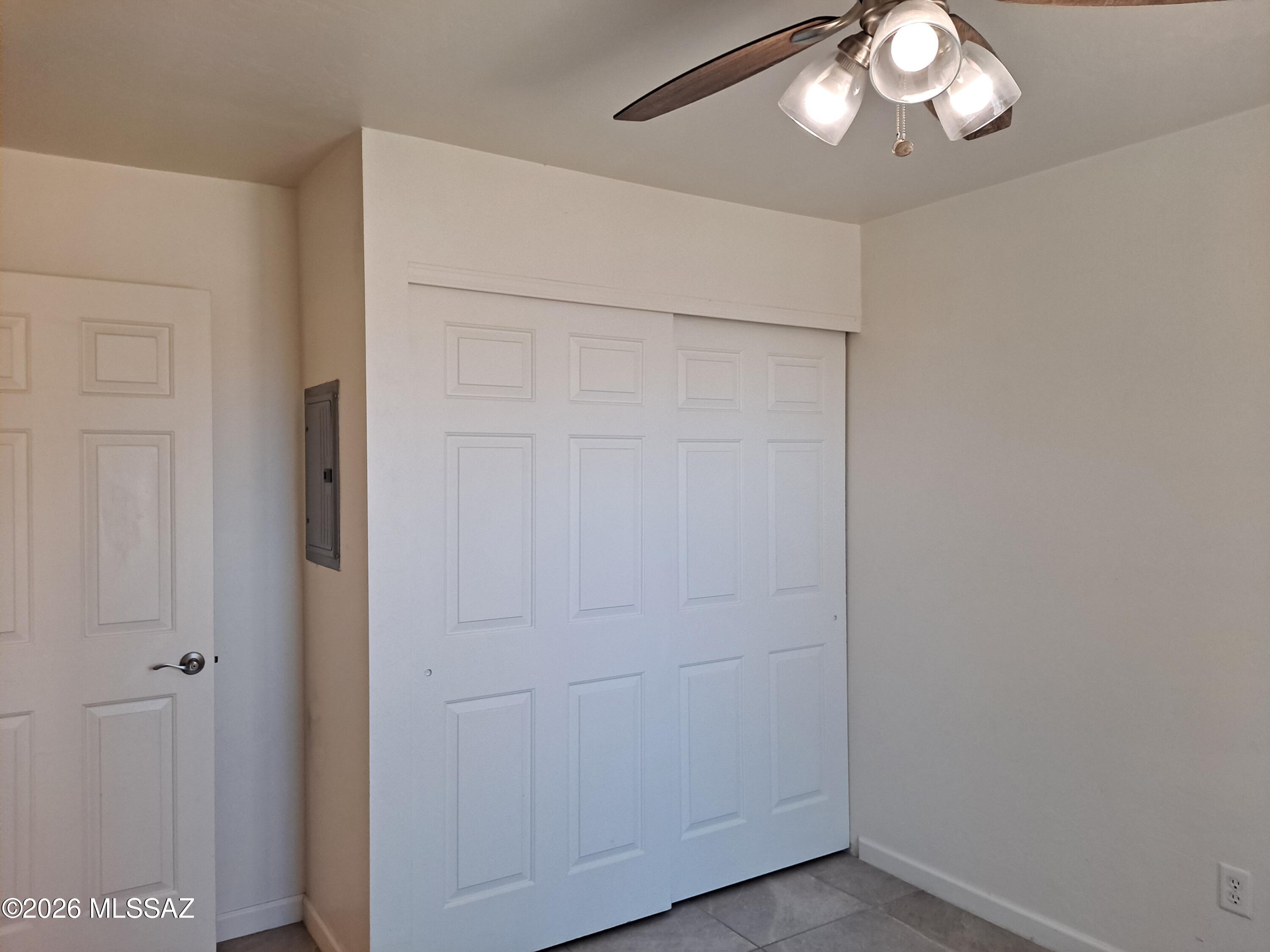 Sunset Foothills Condos (1-201) - Residential
