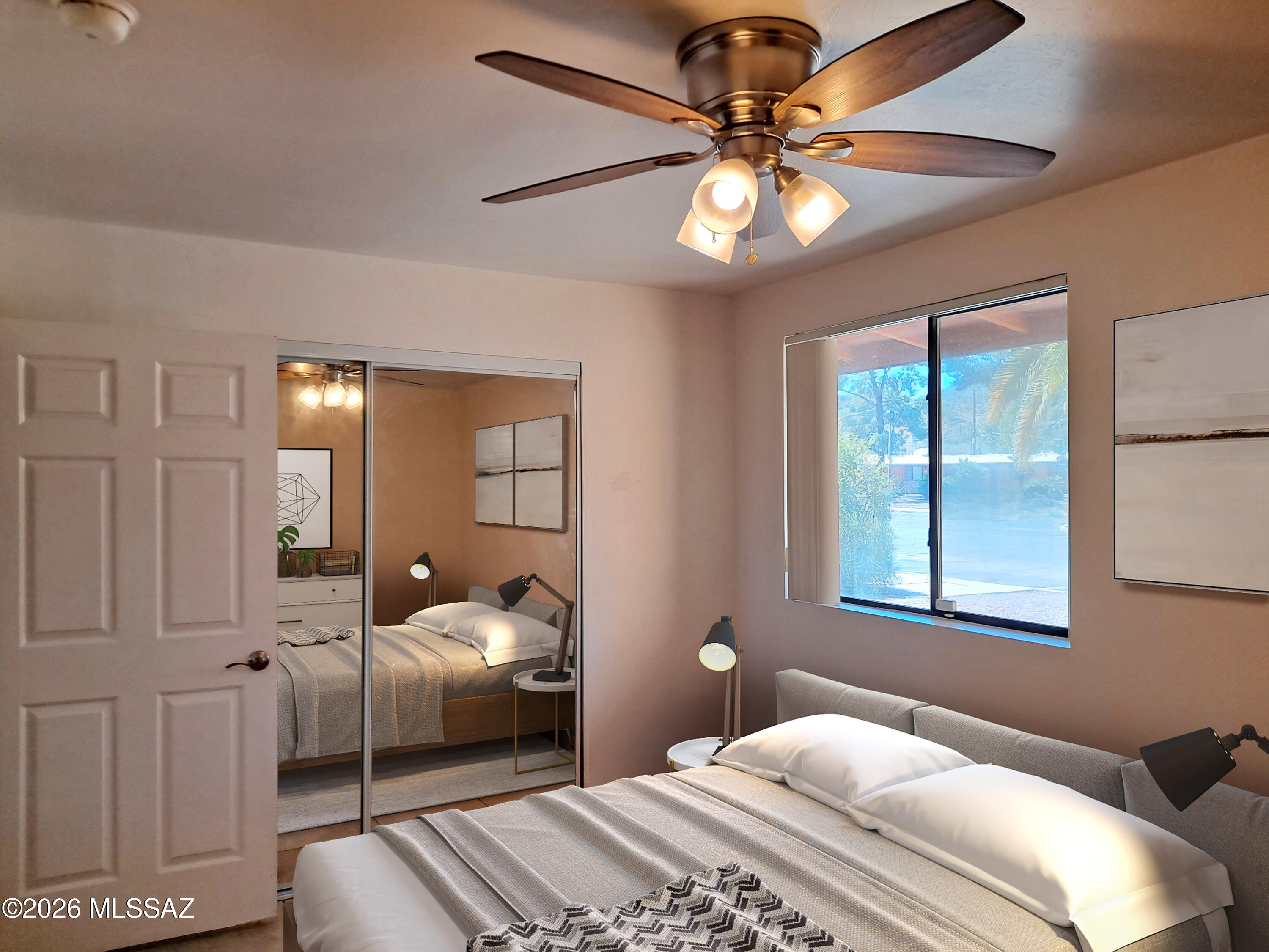 Sunset Foothills Condos (1-201) - Residential