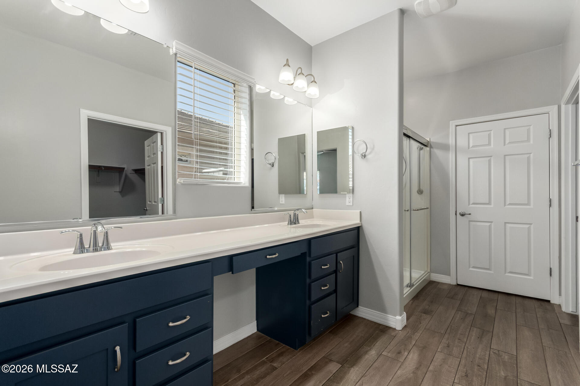Saguaro Springs Block 8A (1-130) - Residential