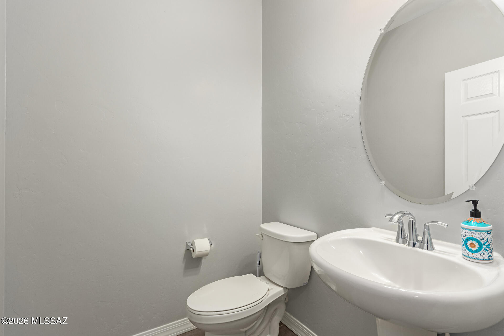 Saguaro Springs Block 8A (1-130) - Residential