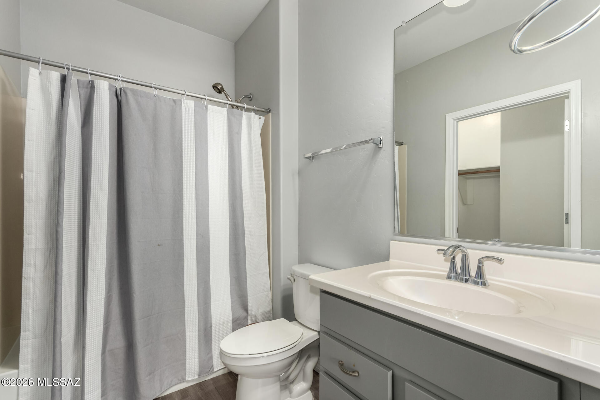 Saguaro Springs Block 8A (1-130) - Residential