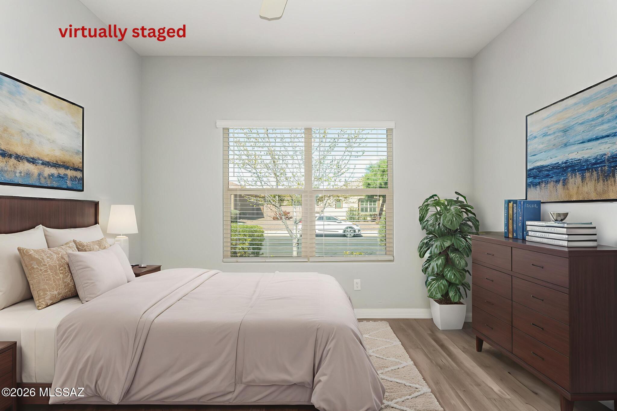 Saguaro Springs Block 8A (1-130) - Residential