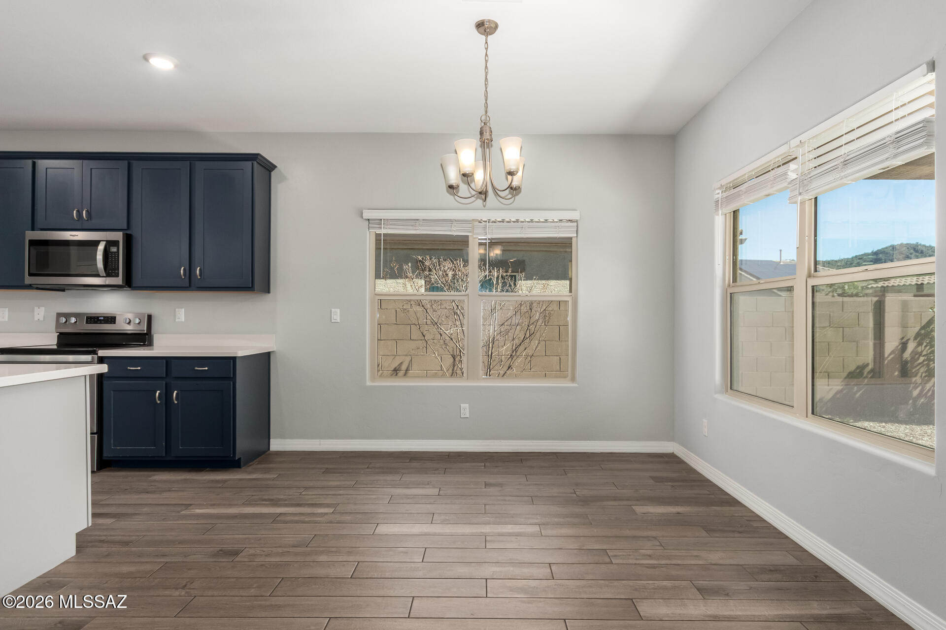 Saguaro Springs Block 8A (1-130) - Residential