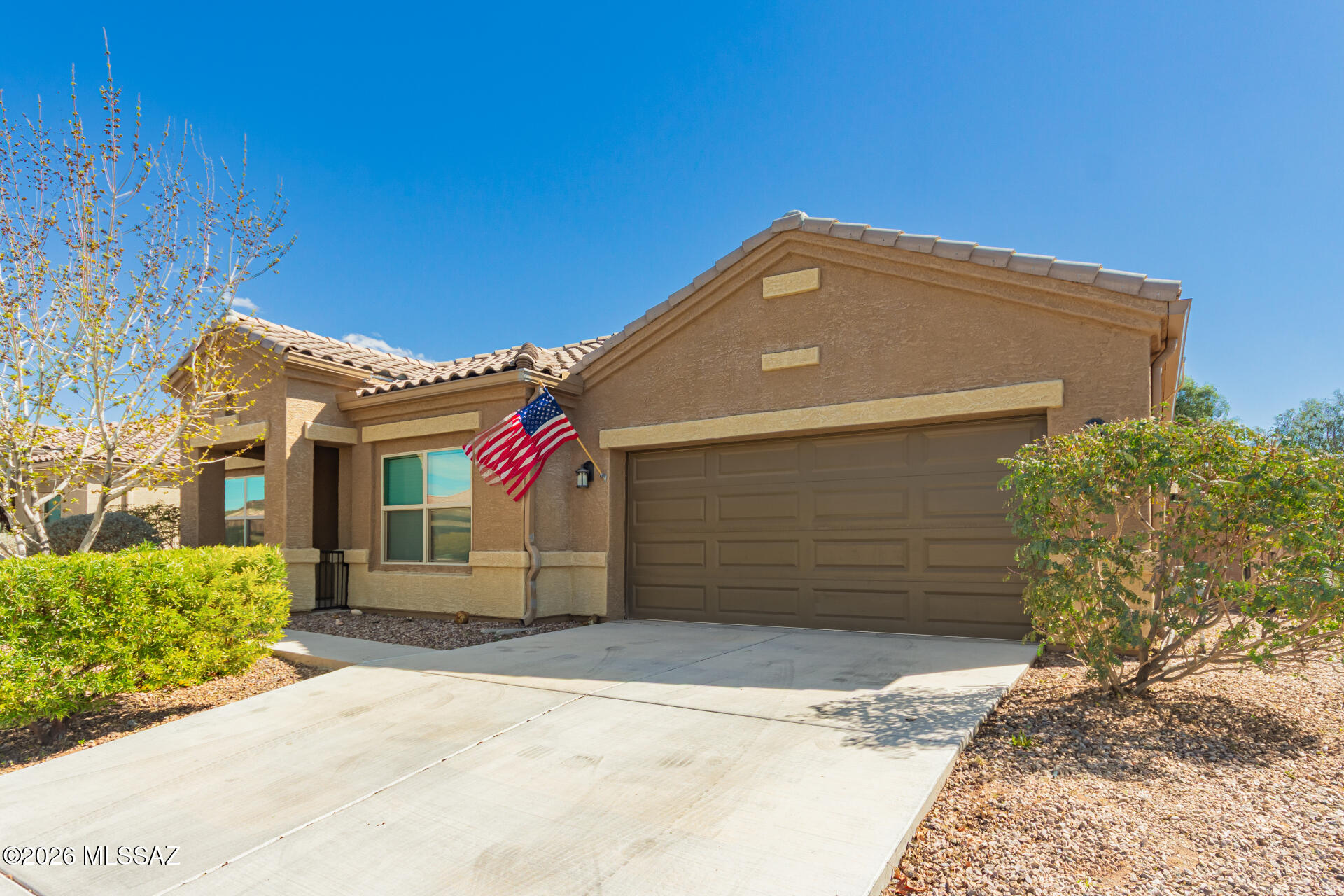 Saguaro Springs Block 8A (1-130) - Residential