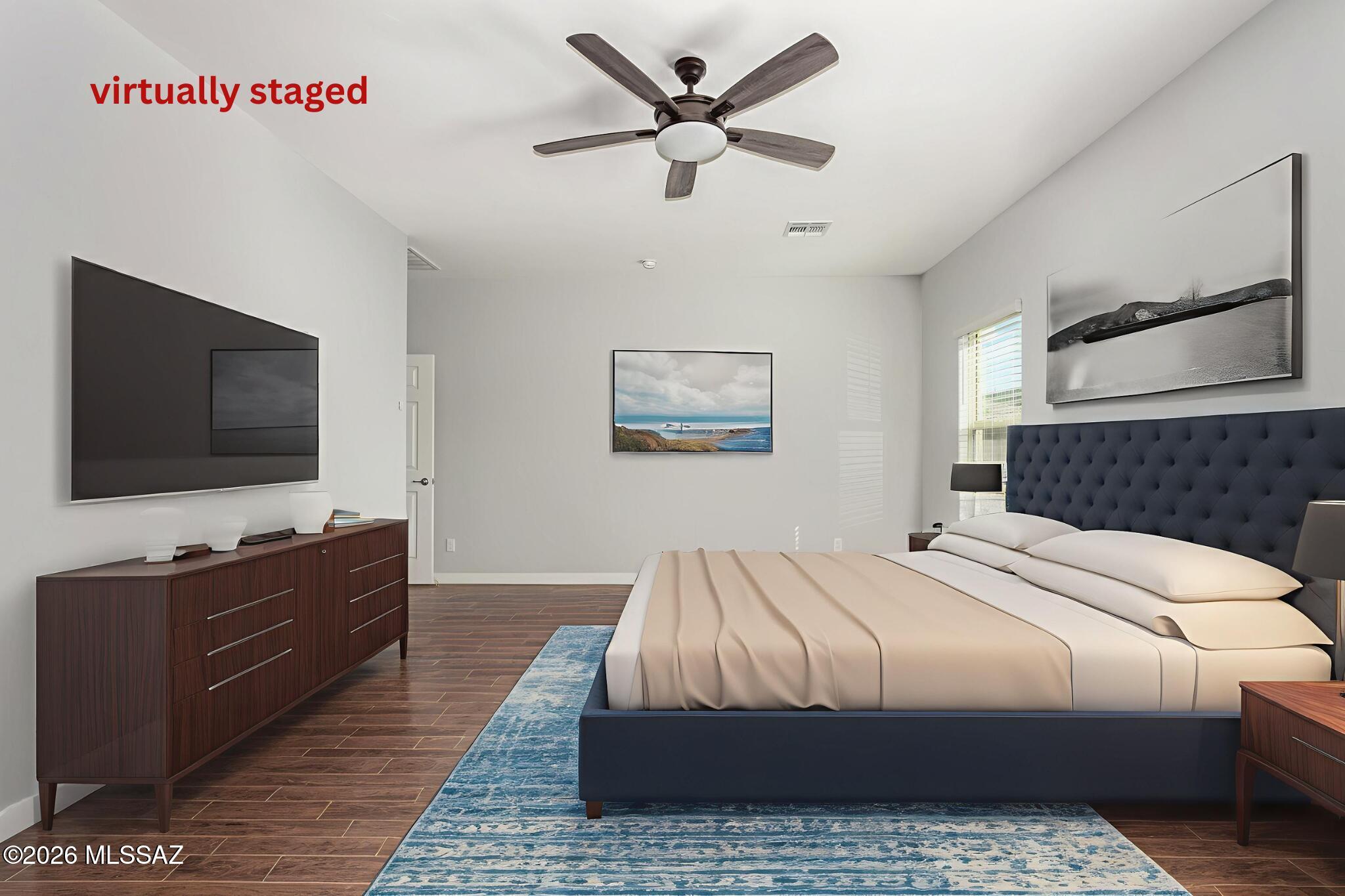Saguaro Springs Block 8A (1-130) - Residential