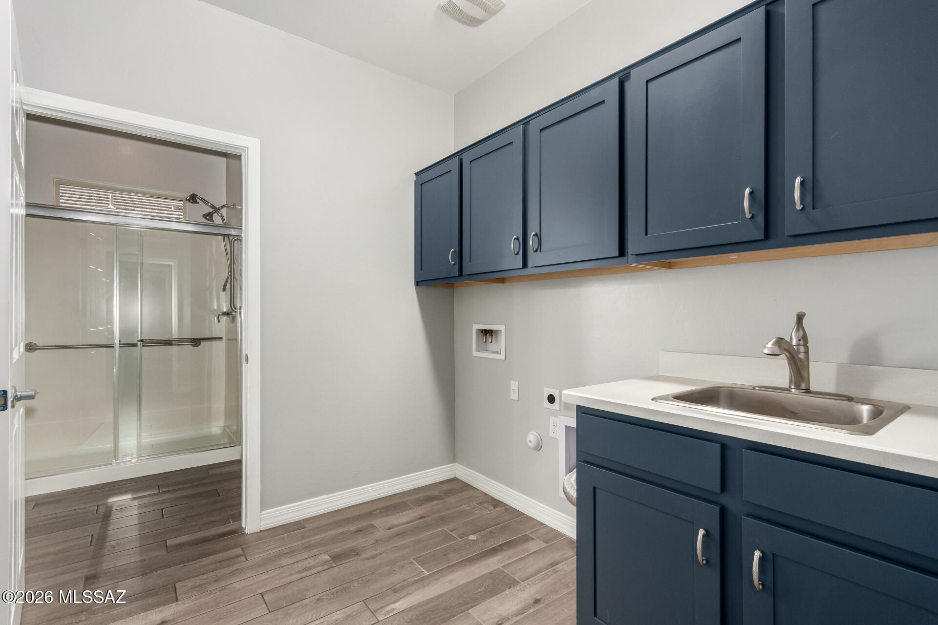 Saguaro Springs Block 8A (1-130) - Residential