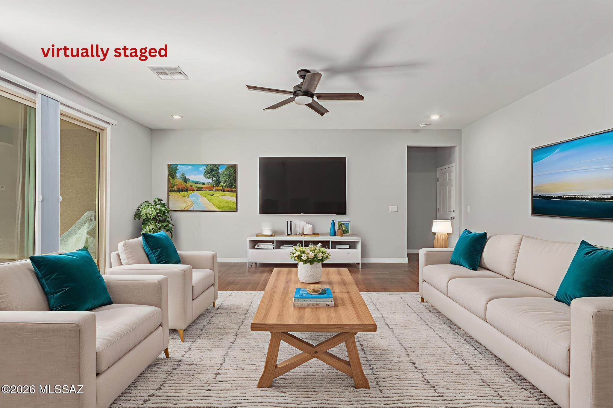 Saguaro Springs Block 8A (1-130) - Residential