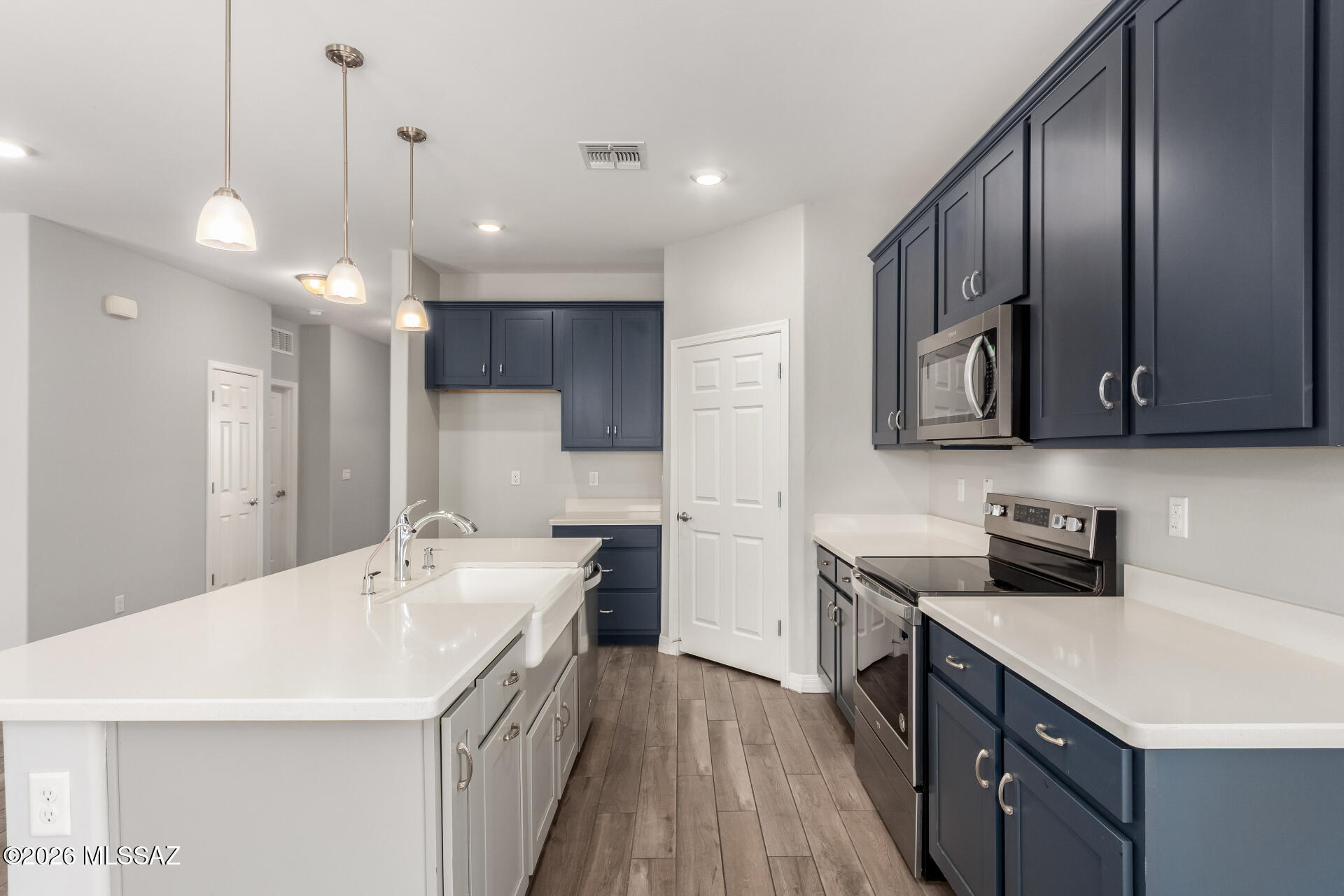 Saguaro Springs Block 8A (1-130) - Residential