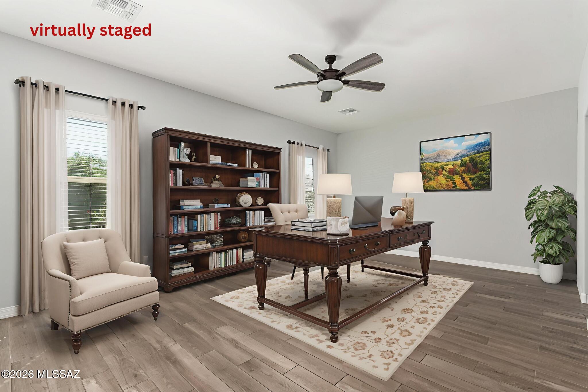 Saguaro Springs Block 8A (1-130) - Residential