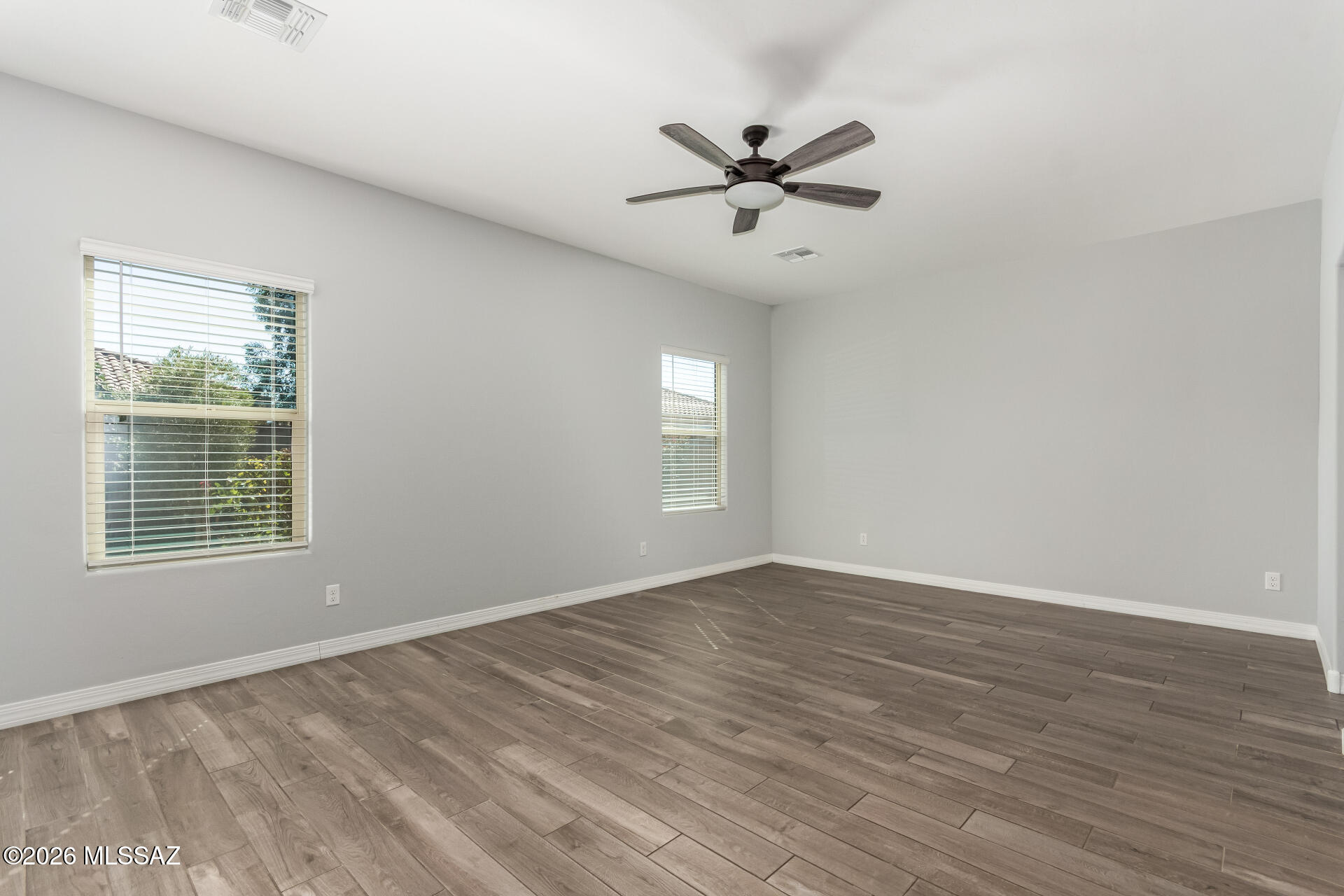 Saguaro Springs Block 8A (1-130) - Residential