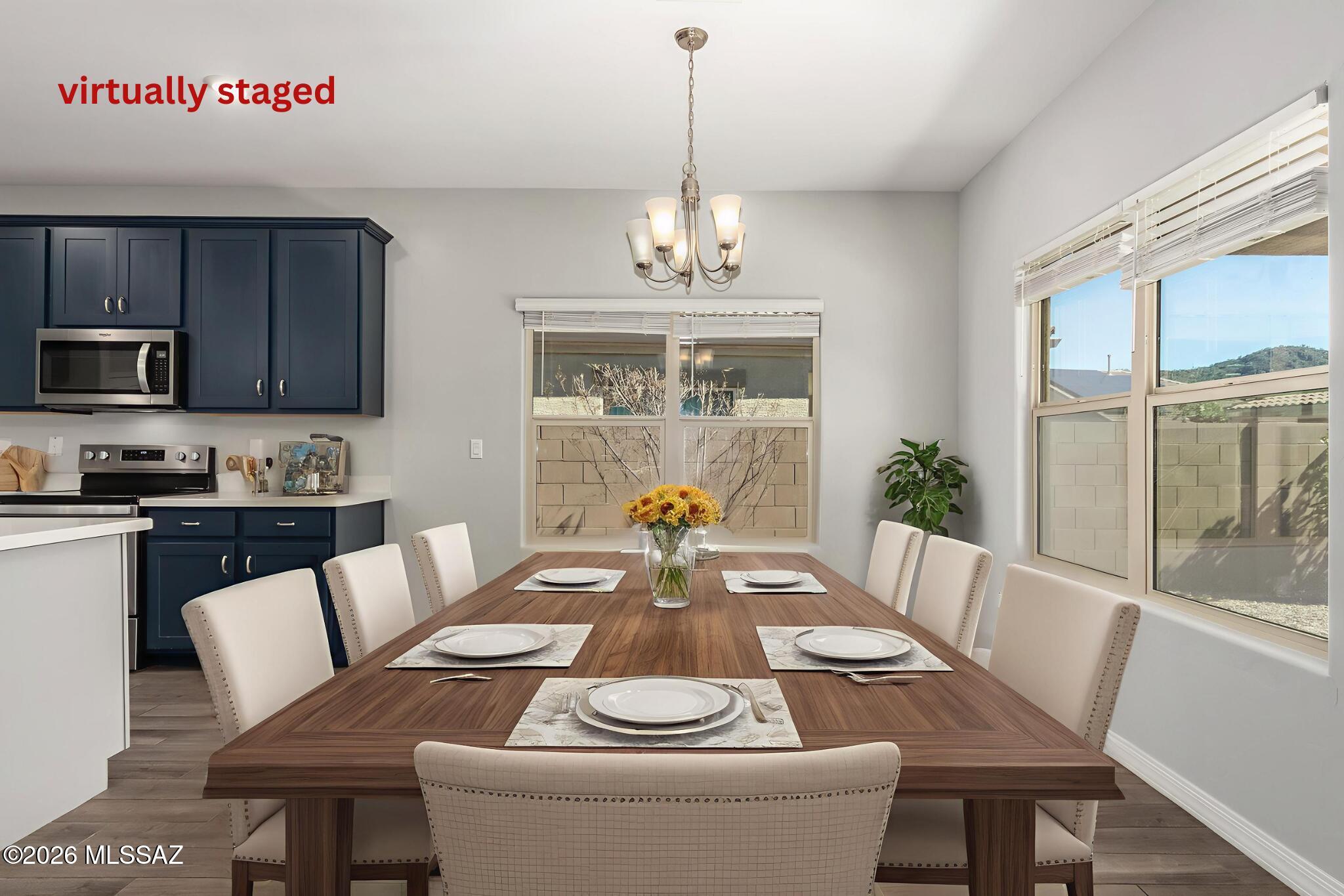 Saguaro Springs Block 8A (1-130) - Residential