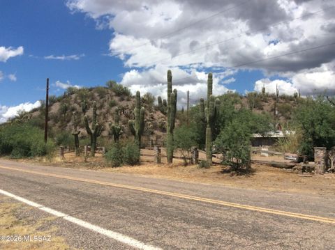 19945 S River Road Mammoth AZ 85618