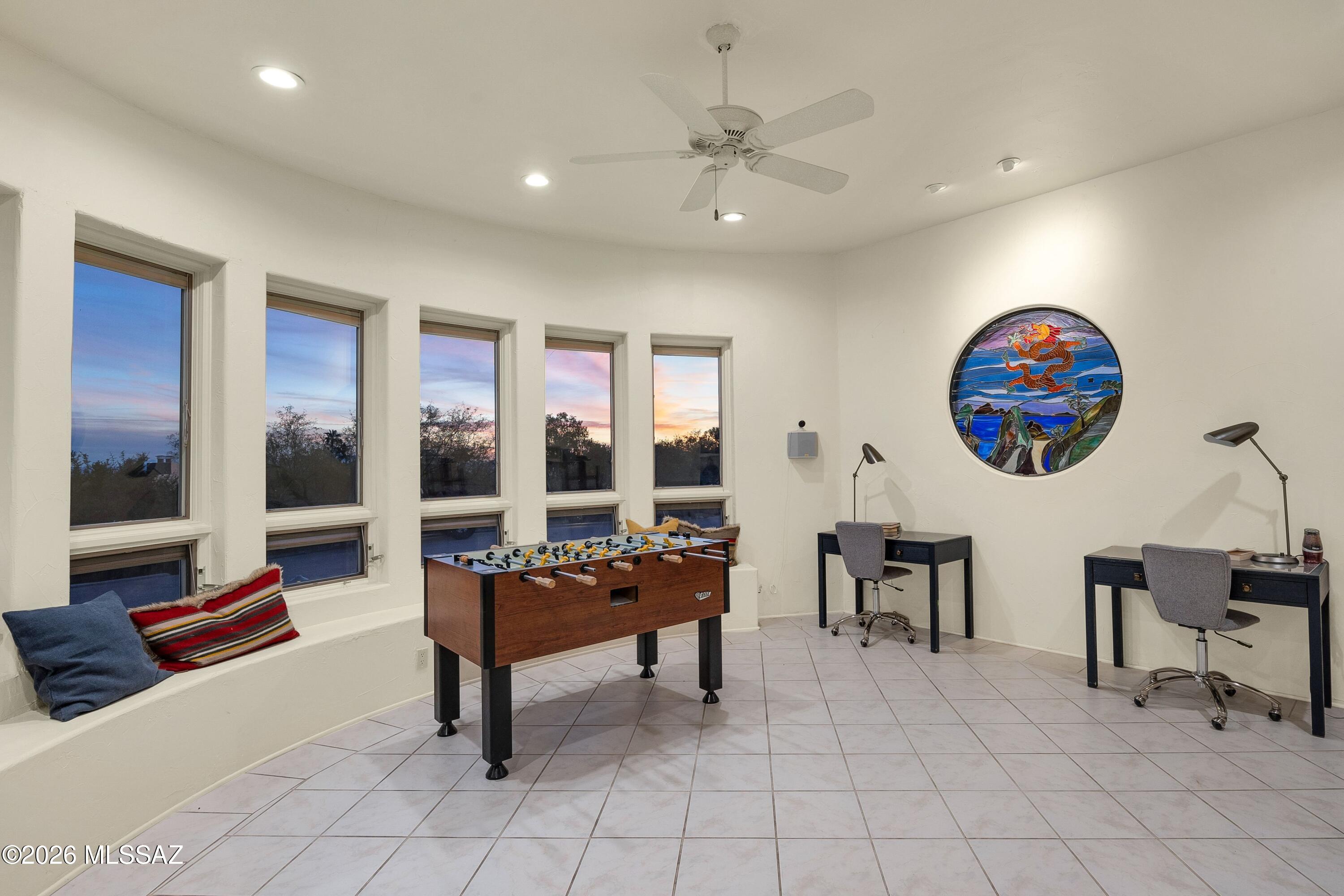 Skyline Country Club Estates (135-189) - Residential