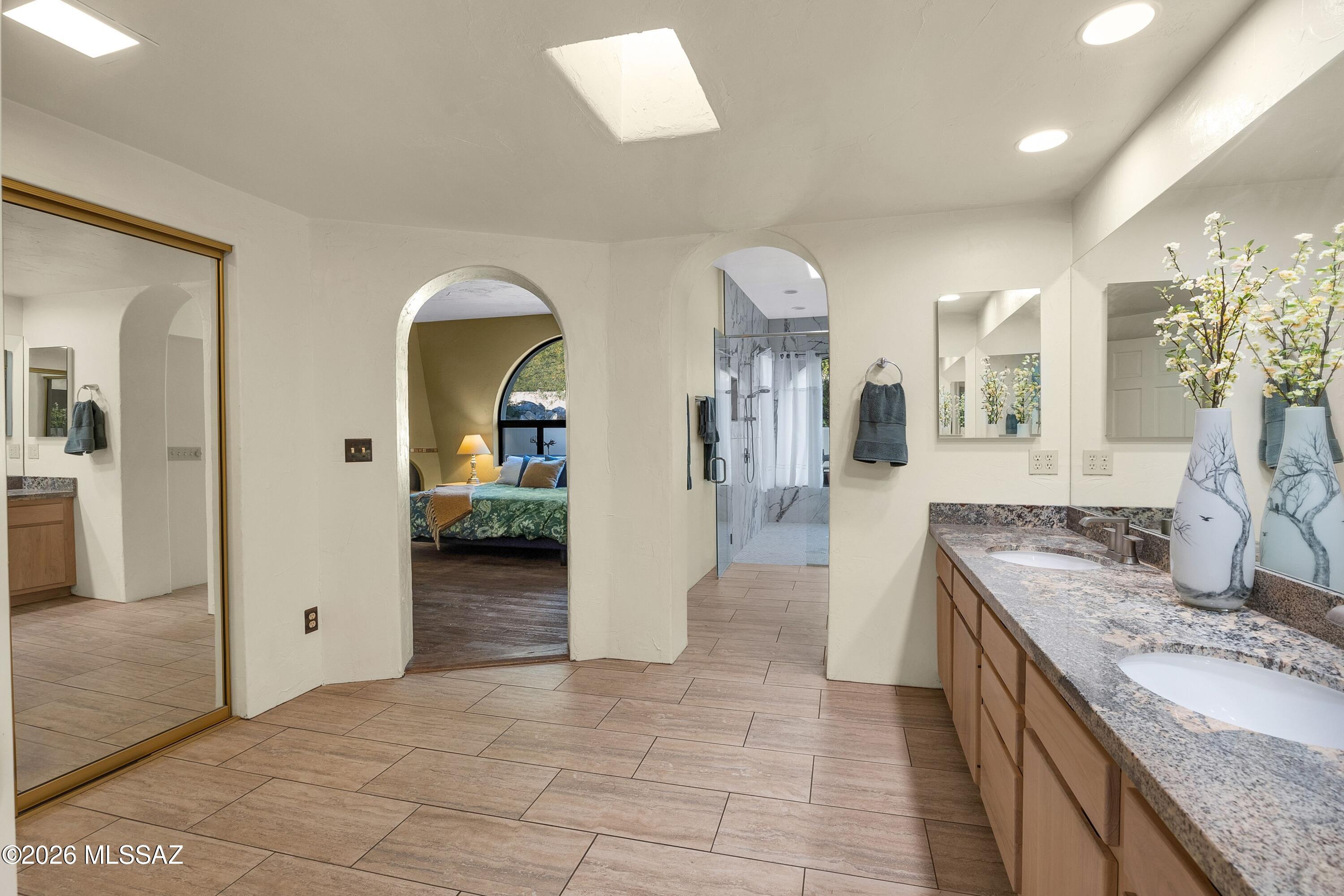Skyline Country Club Estates (135-189) - Residential