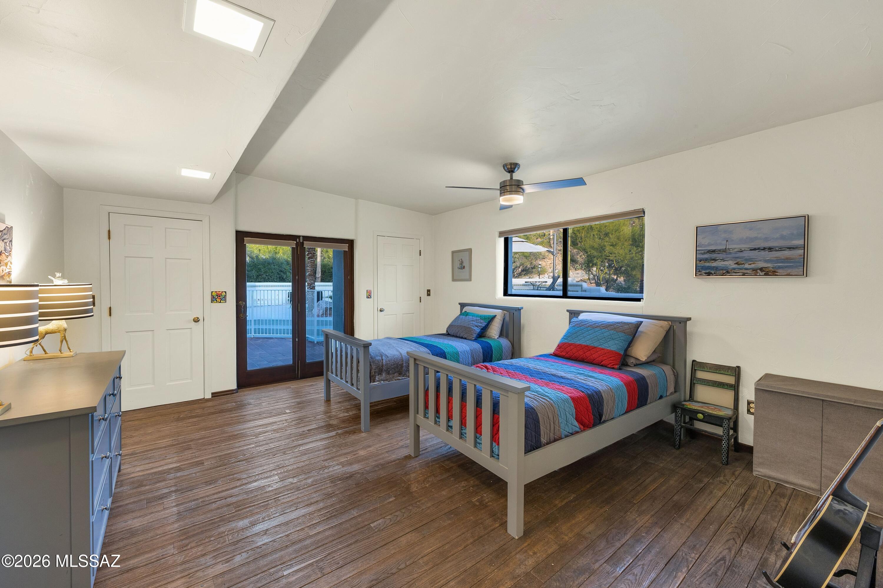 Skyline Country Club Estates (135-189) - Residential