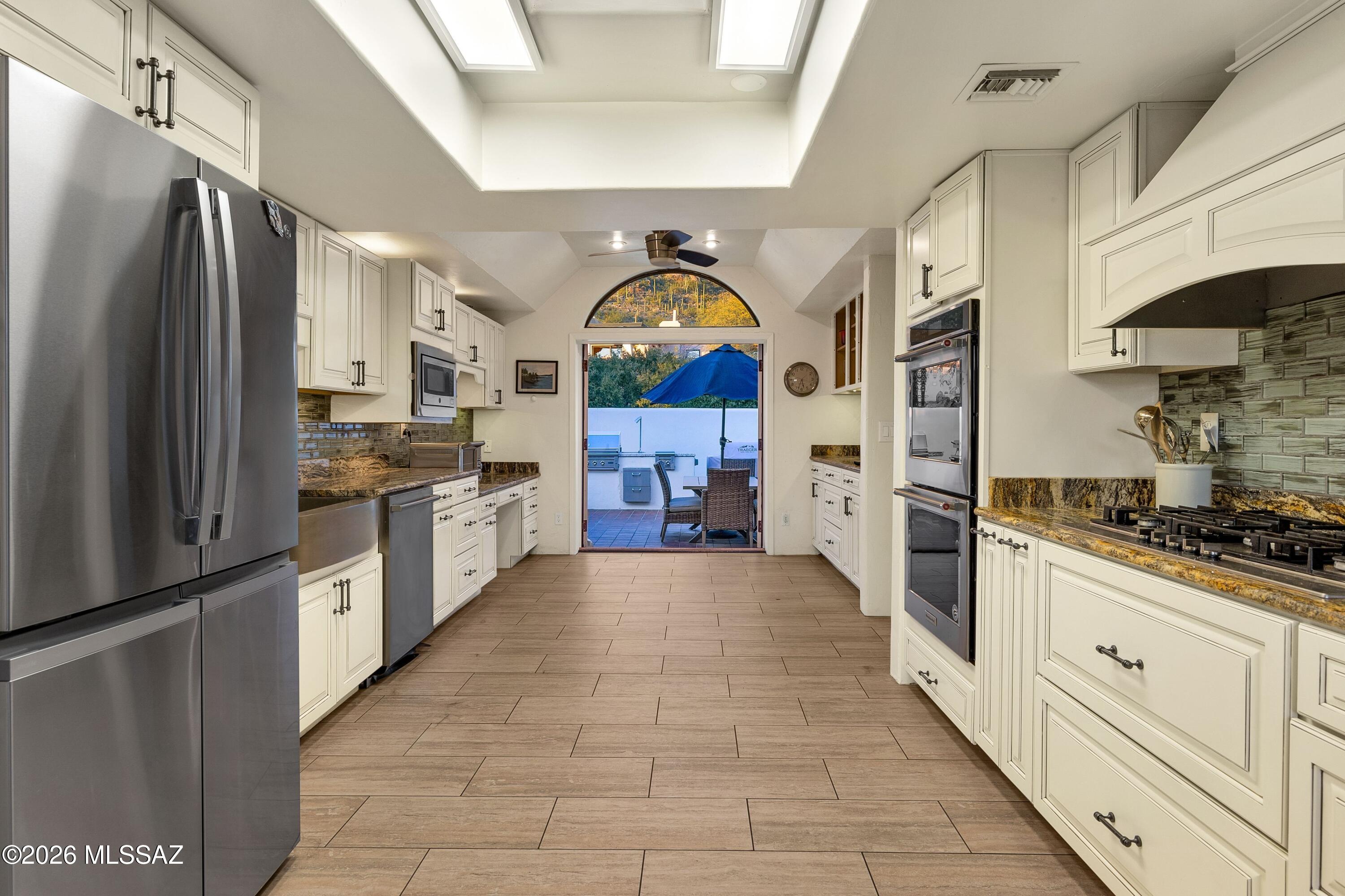 Skyline Country Club Estates (135-189) - Residential