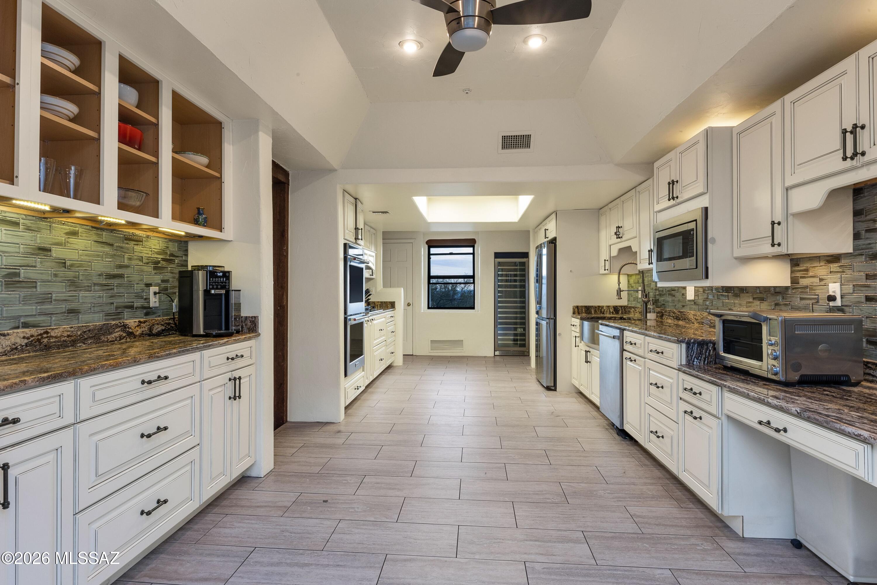 Skyline Country Club Estates (135-189) - Residential