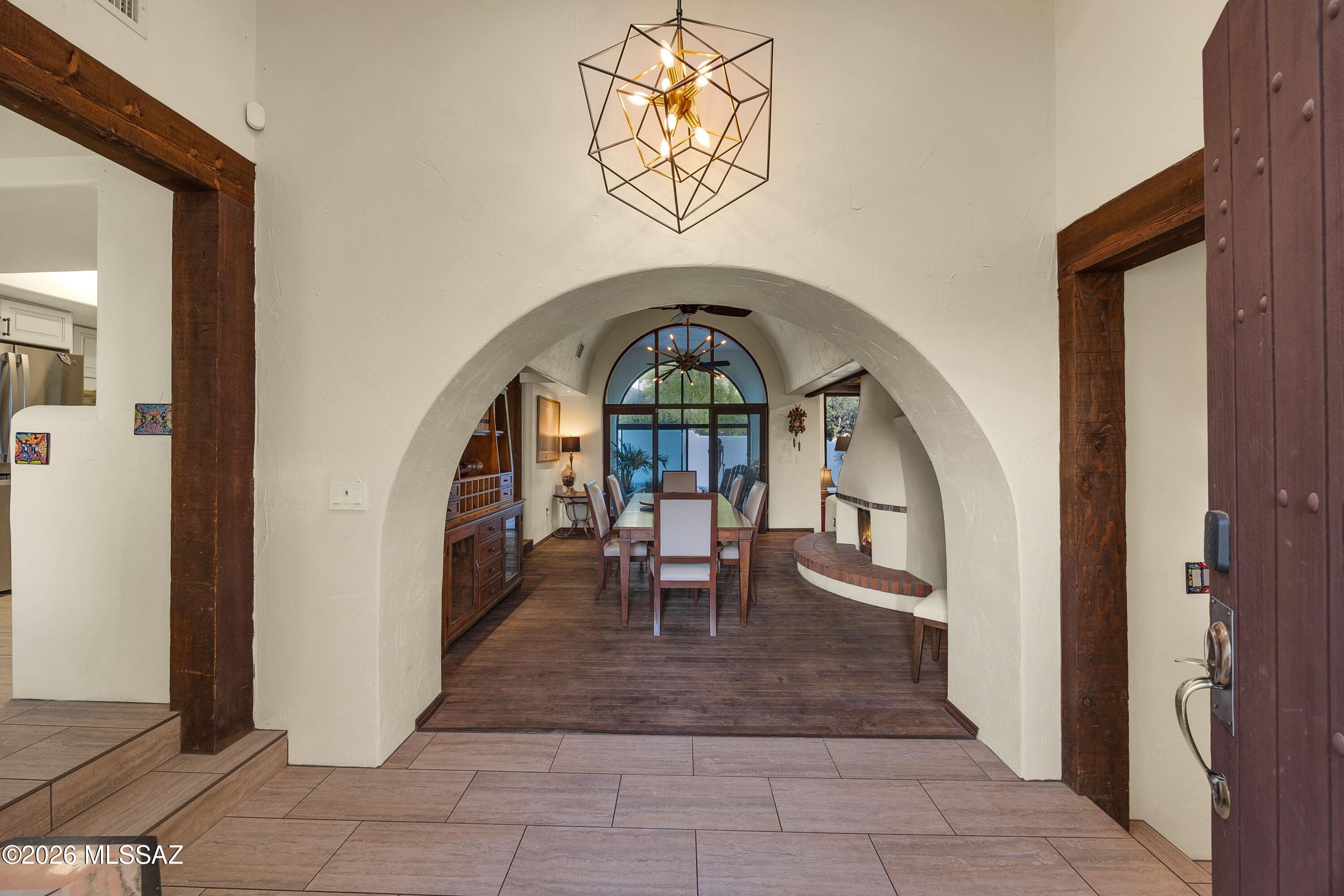 Skyline Country Club Estates (135-189) - Residential
