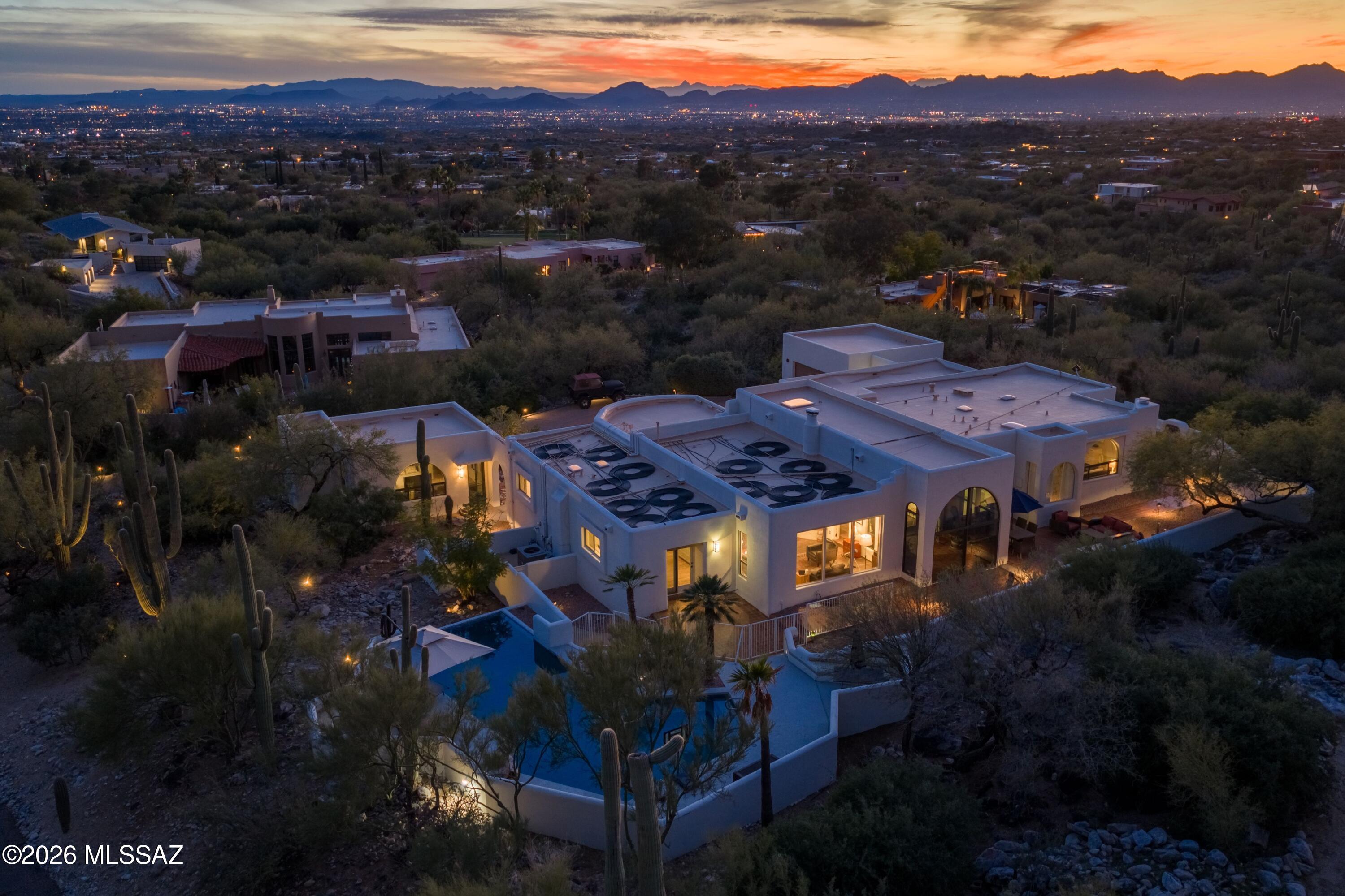 Skyline Country Club Estates (135-189) - Residential