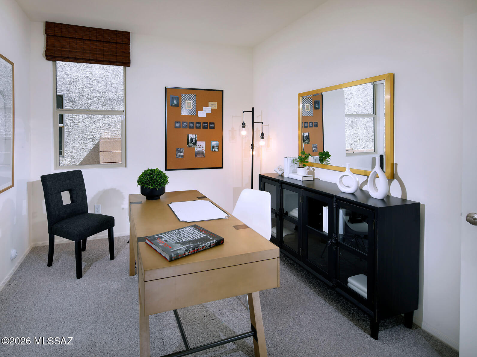 Mandarina Phase 1B Parcel A - Residential