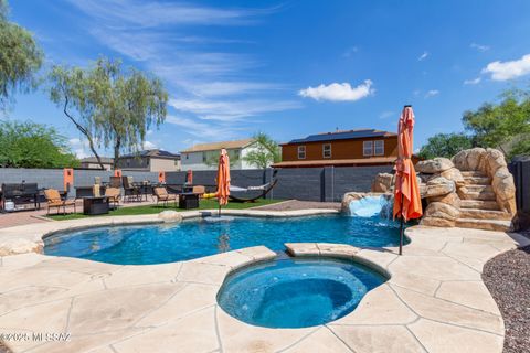 4900 W Calle Don Alberto Tucson AZ 85757