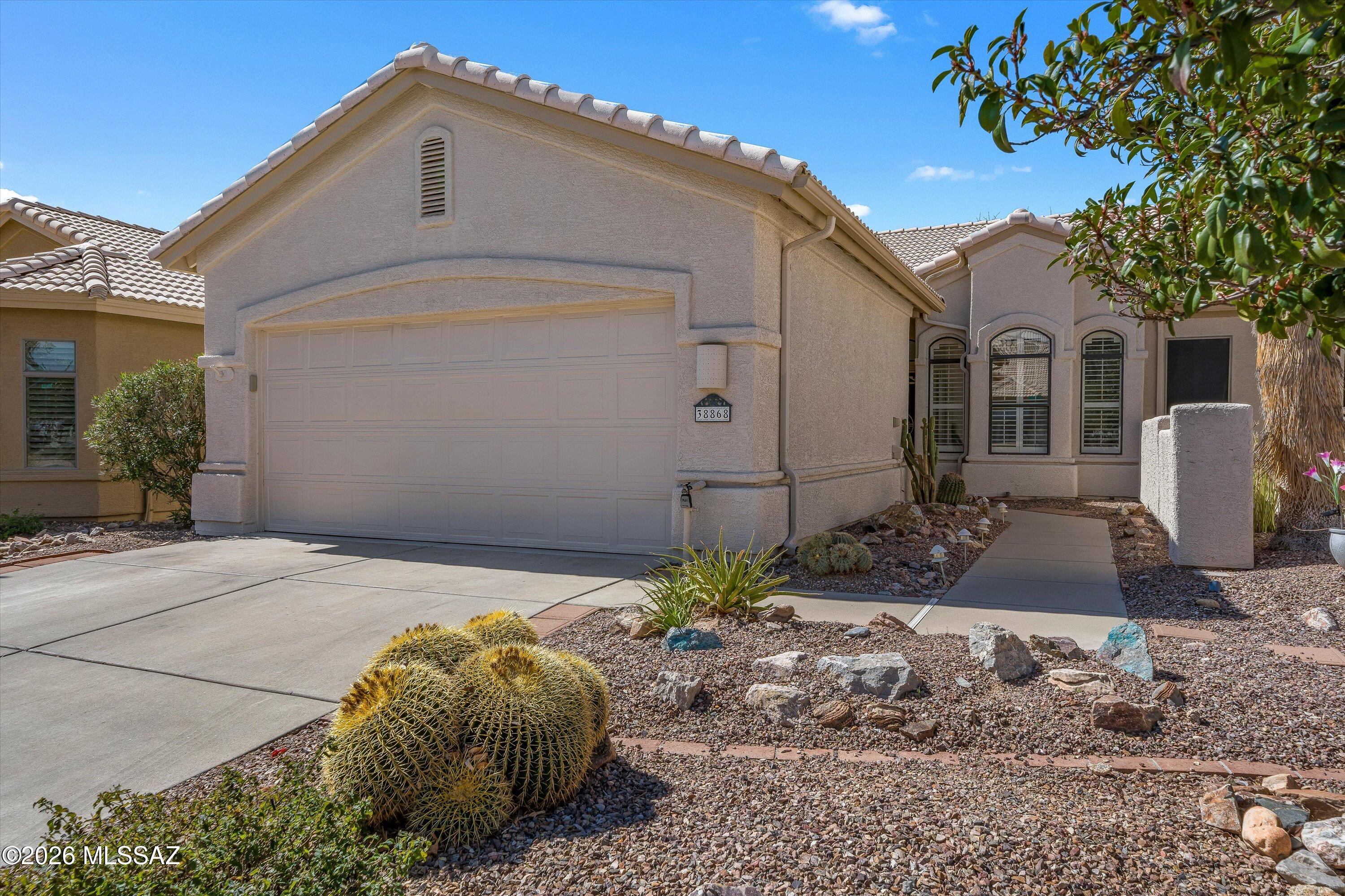 38868 S Carefree Drive