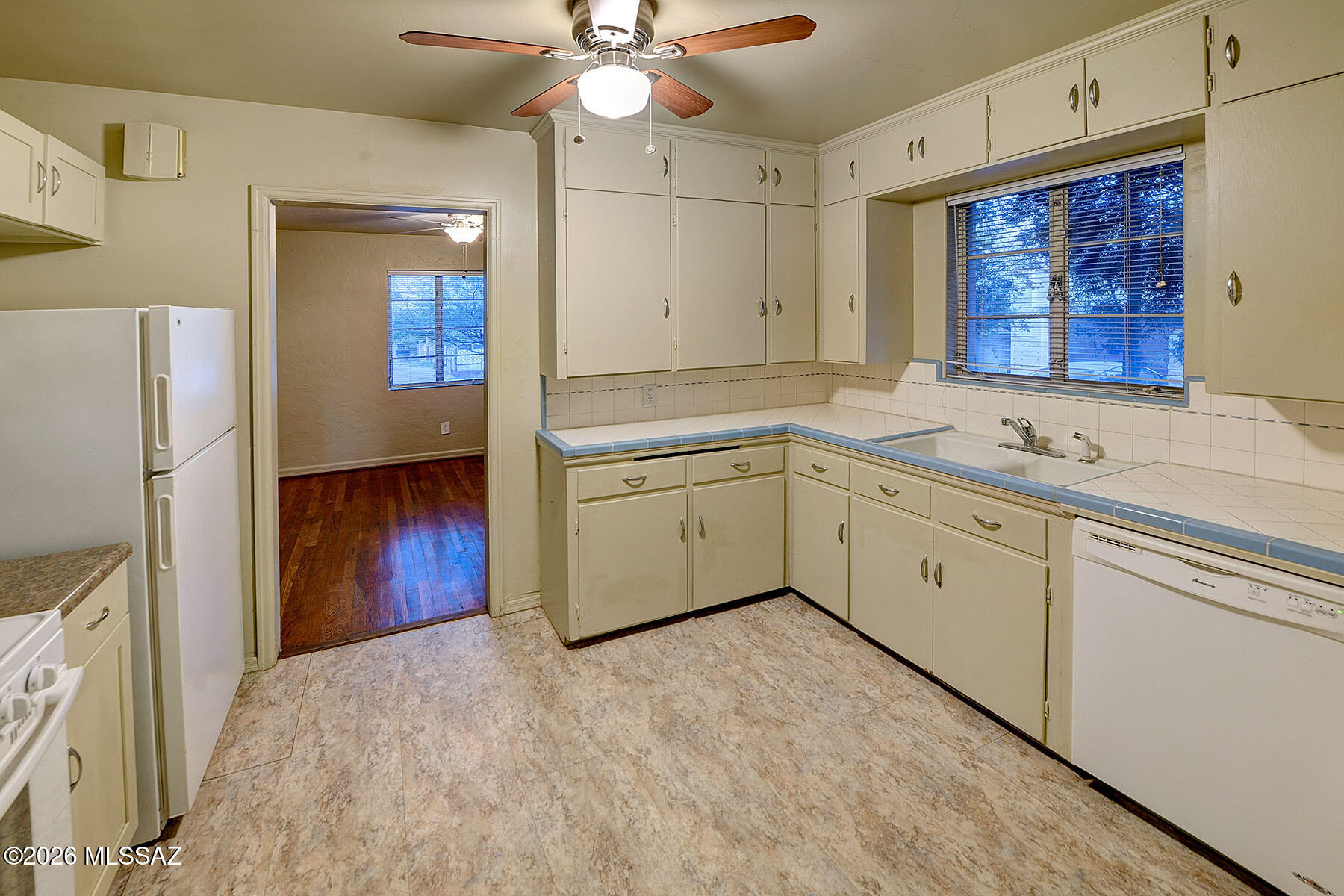 Fairmount - Residential
