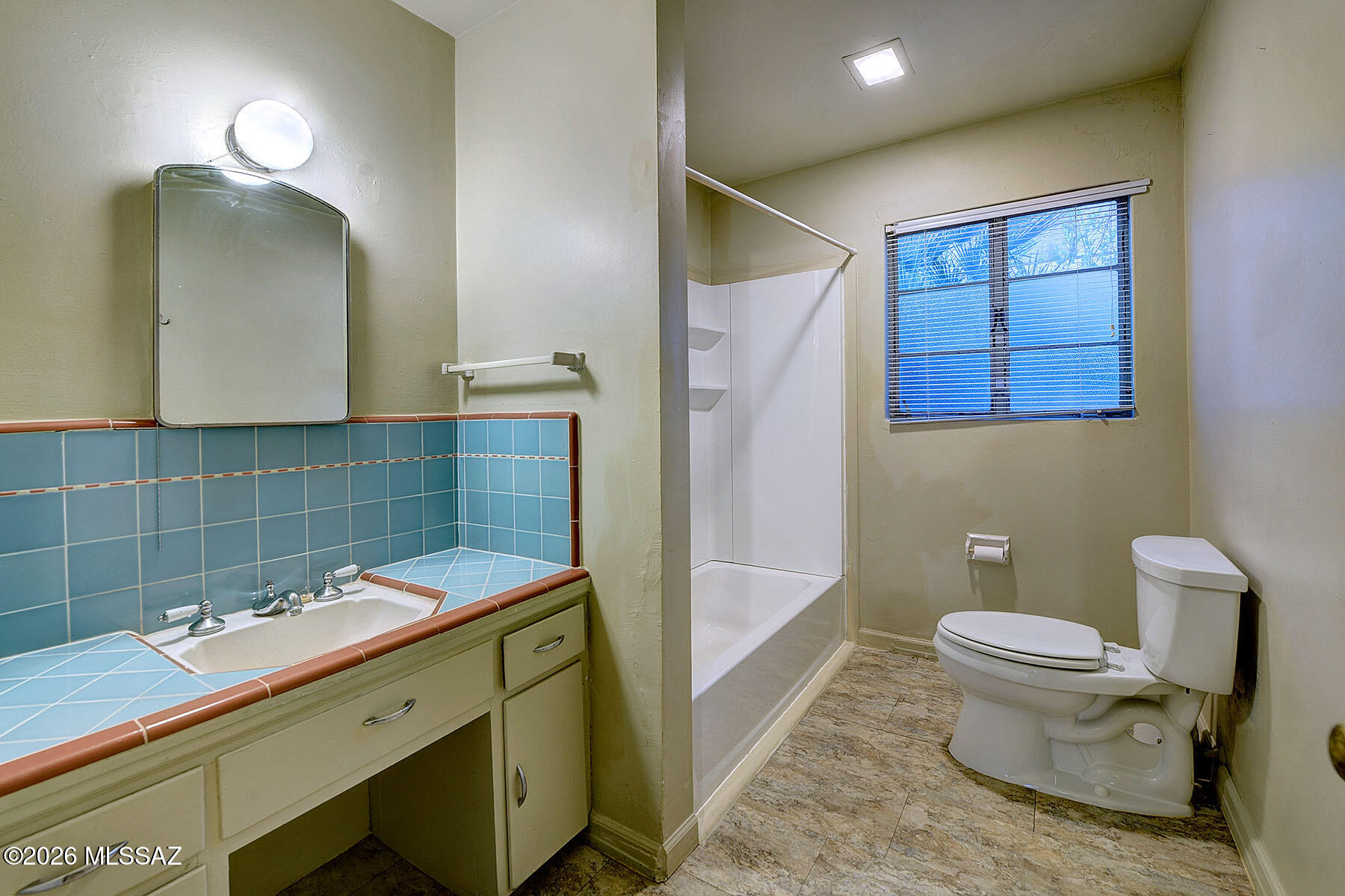 Fairmount - Residential
