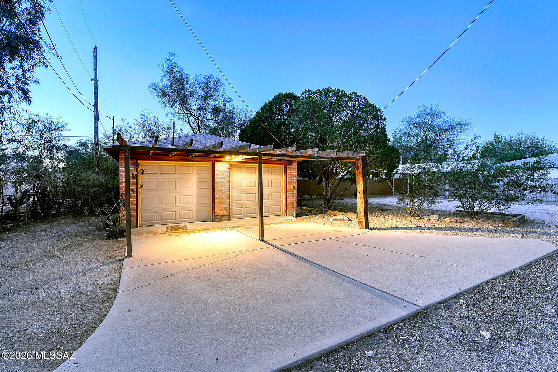 Fairmount - Residential