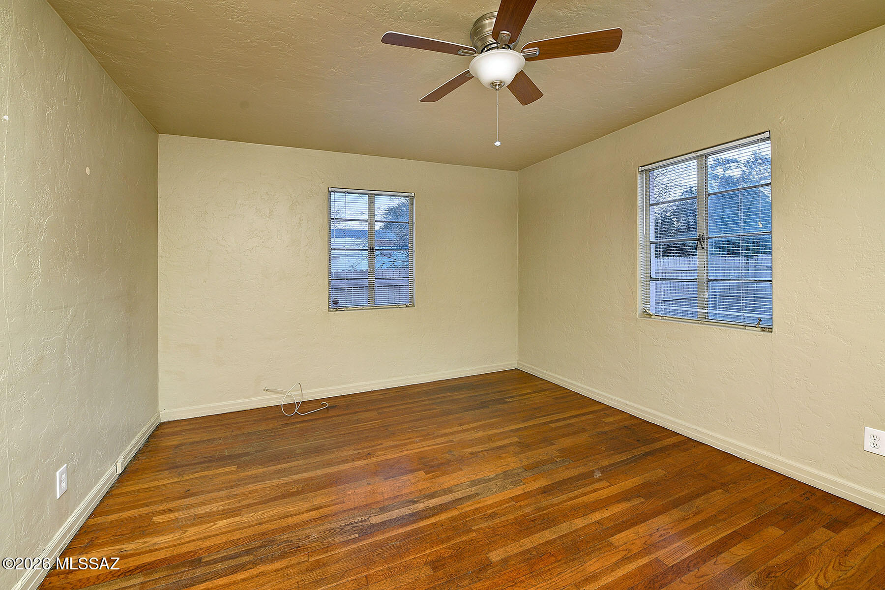 Fairmount - Residential