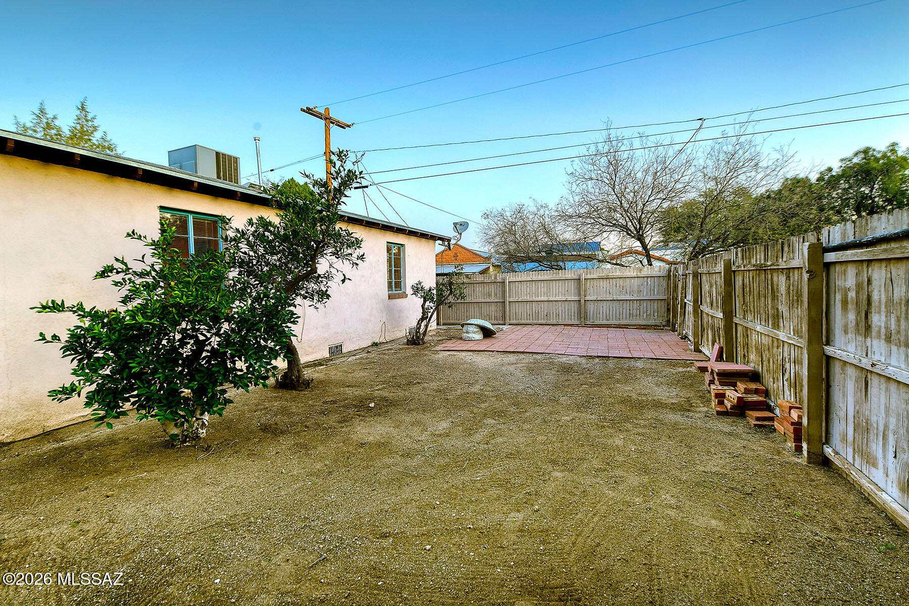 Fairmount - Residential