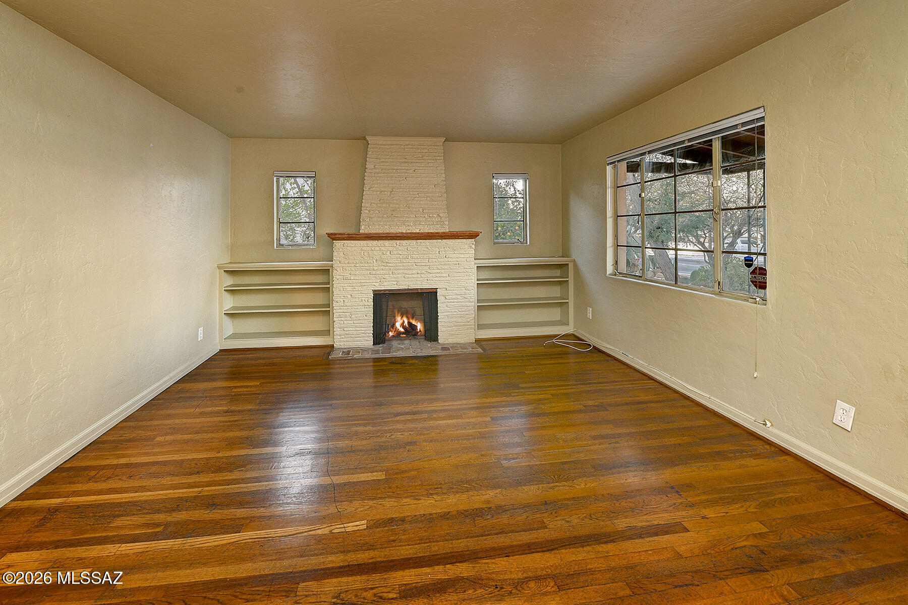 Fairmount - Residential