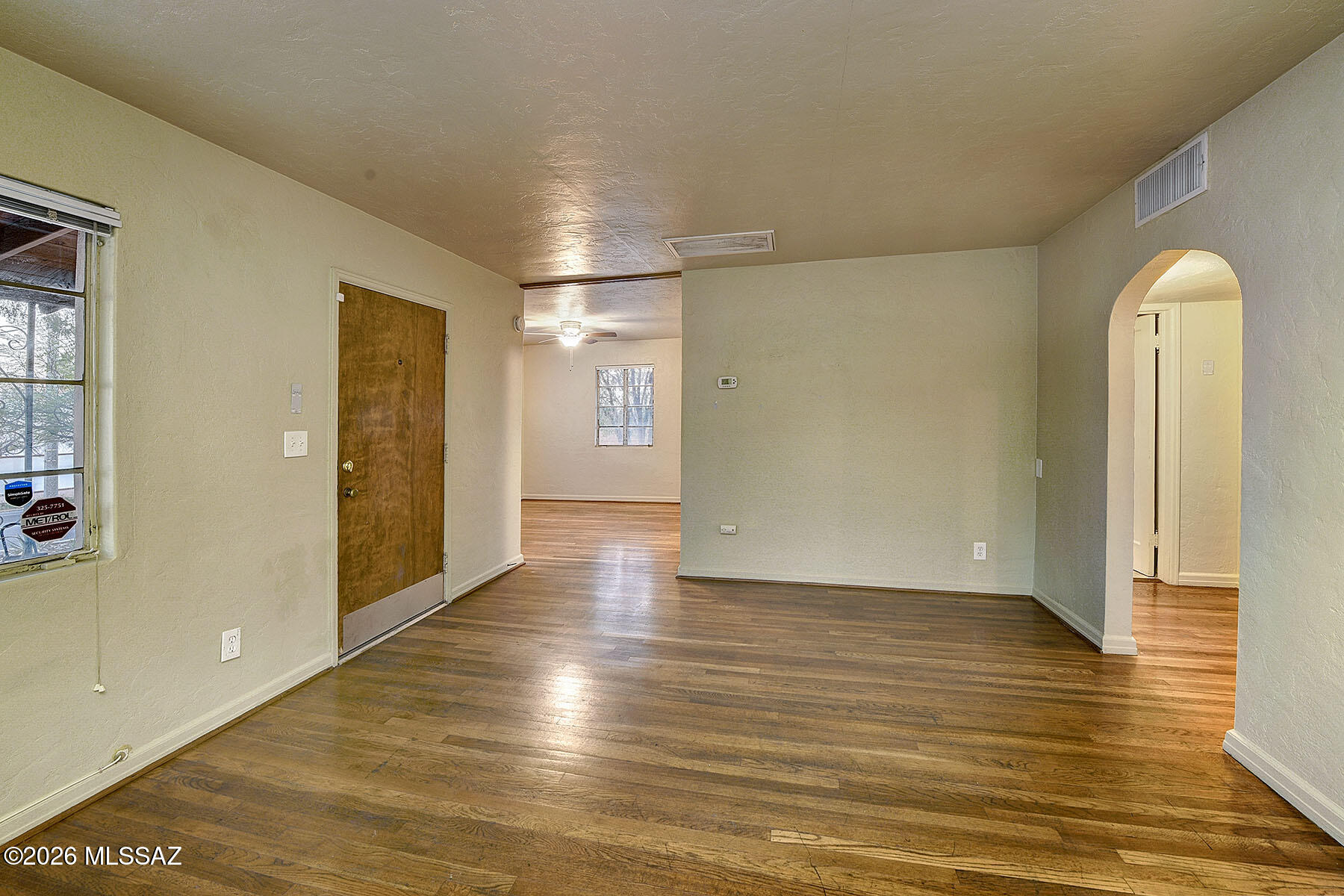 Fairmount - Residential