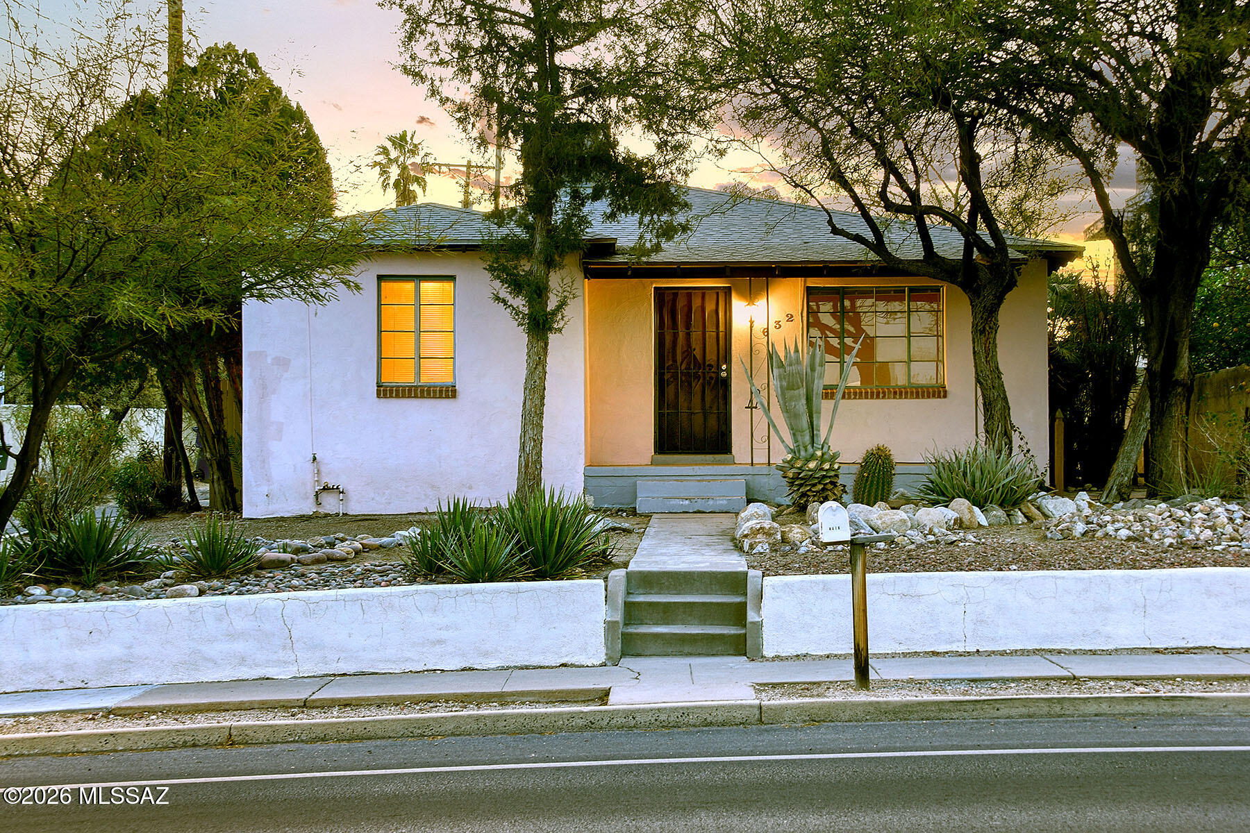 Fairmount - Residential
