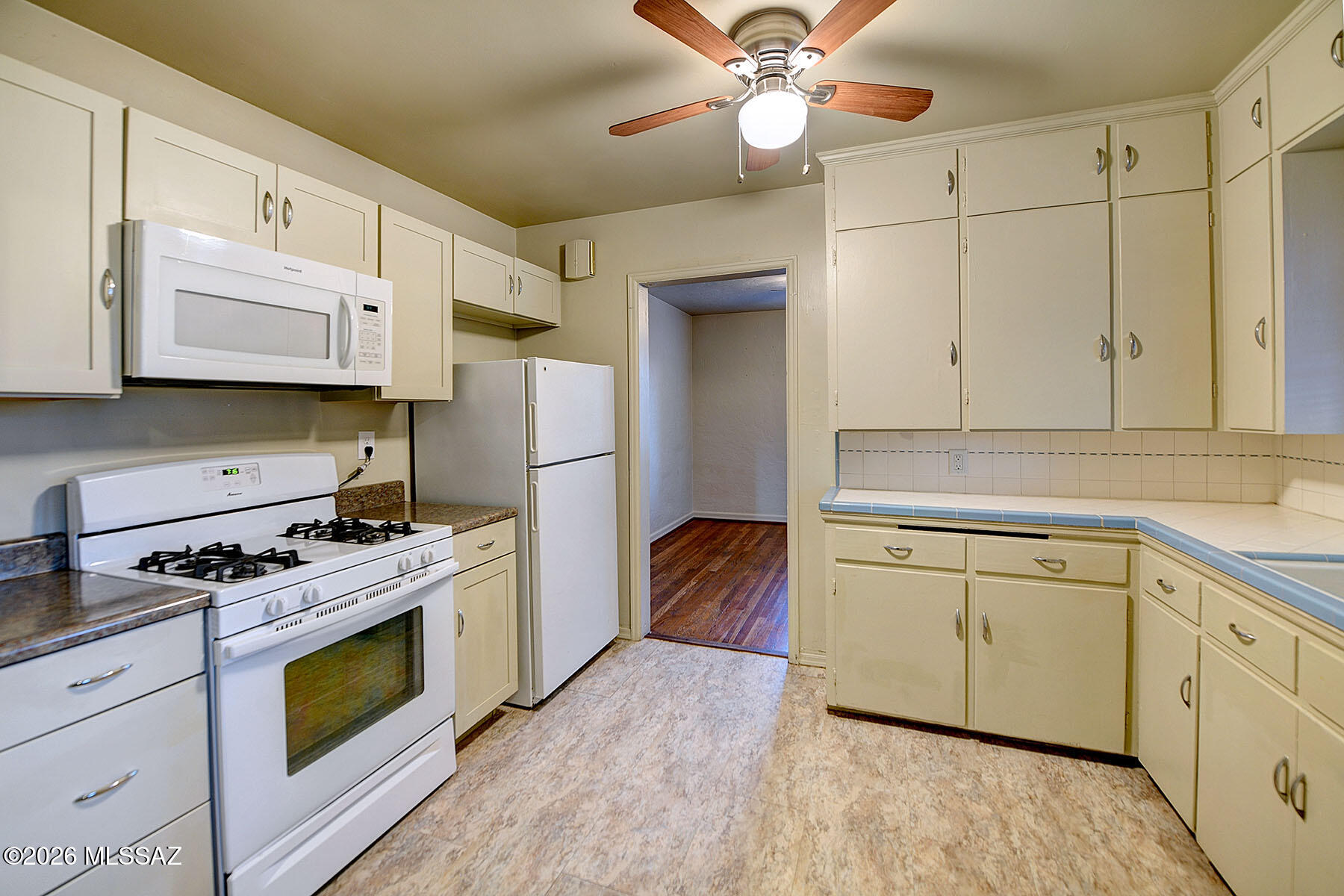Fairmount - Residential