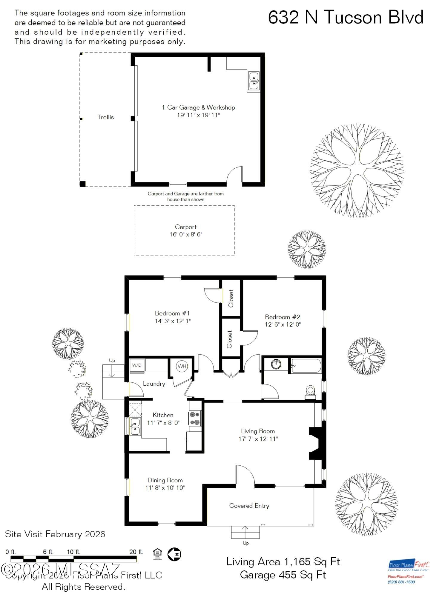 Fairmount - Residential