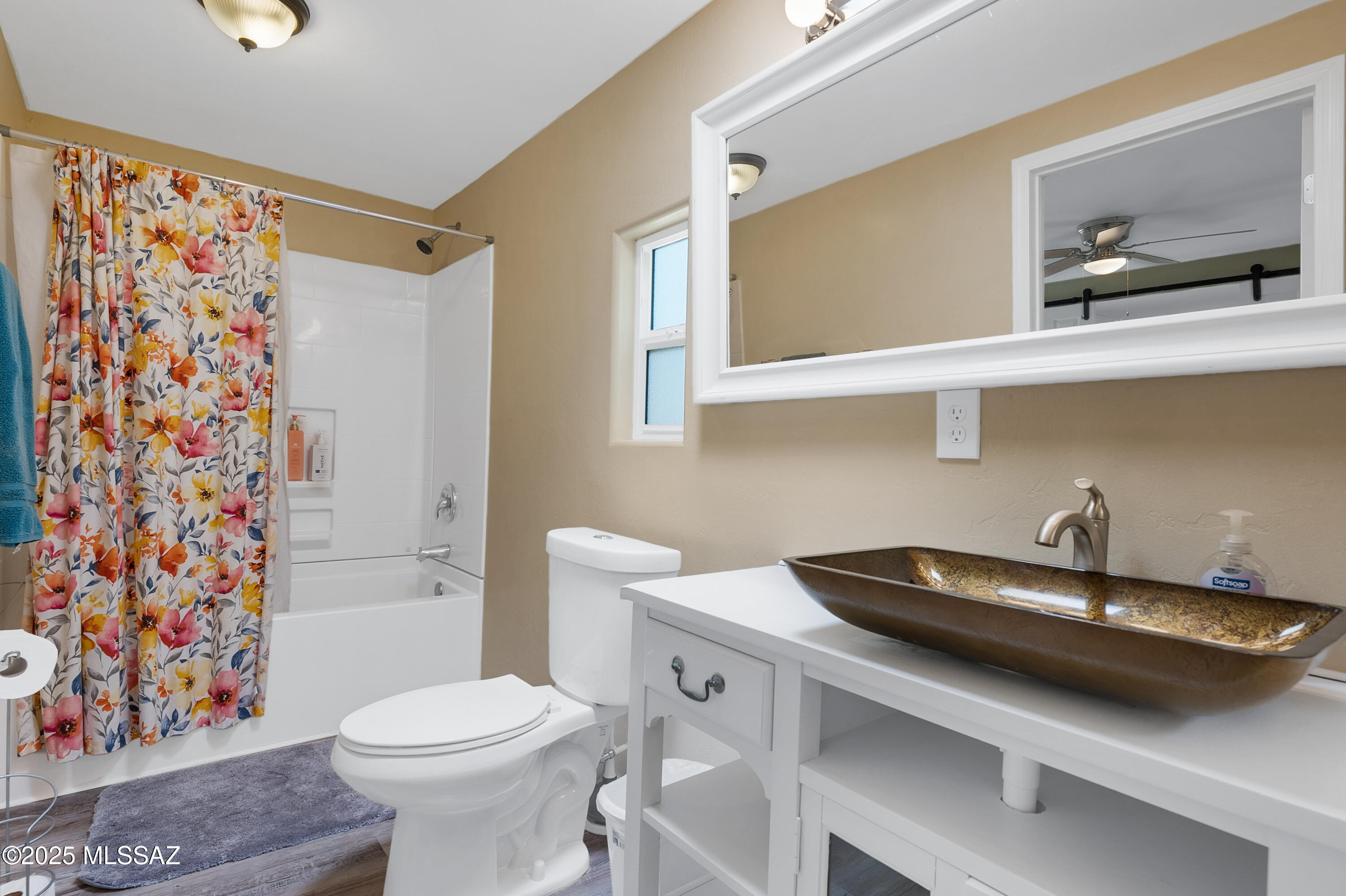 Gardner Mobile Home Estates (1-96) - Residential