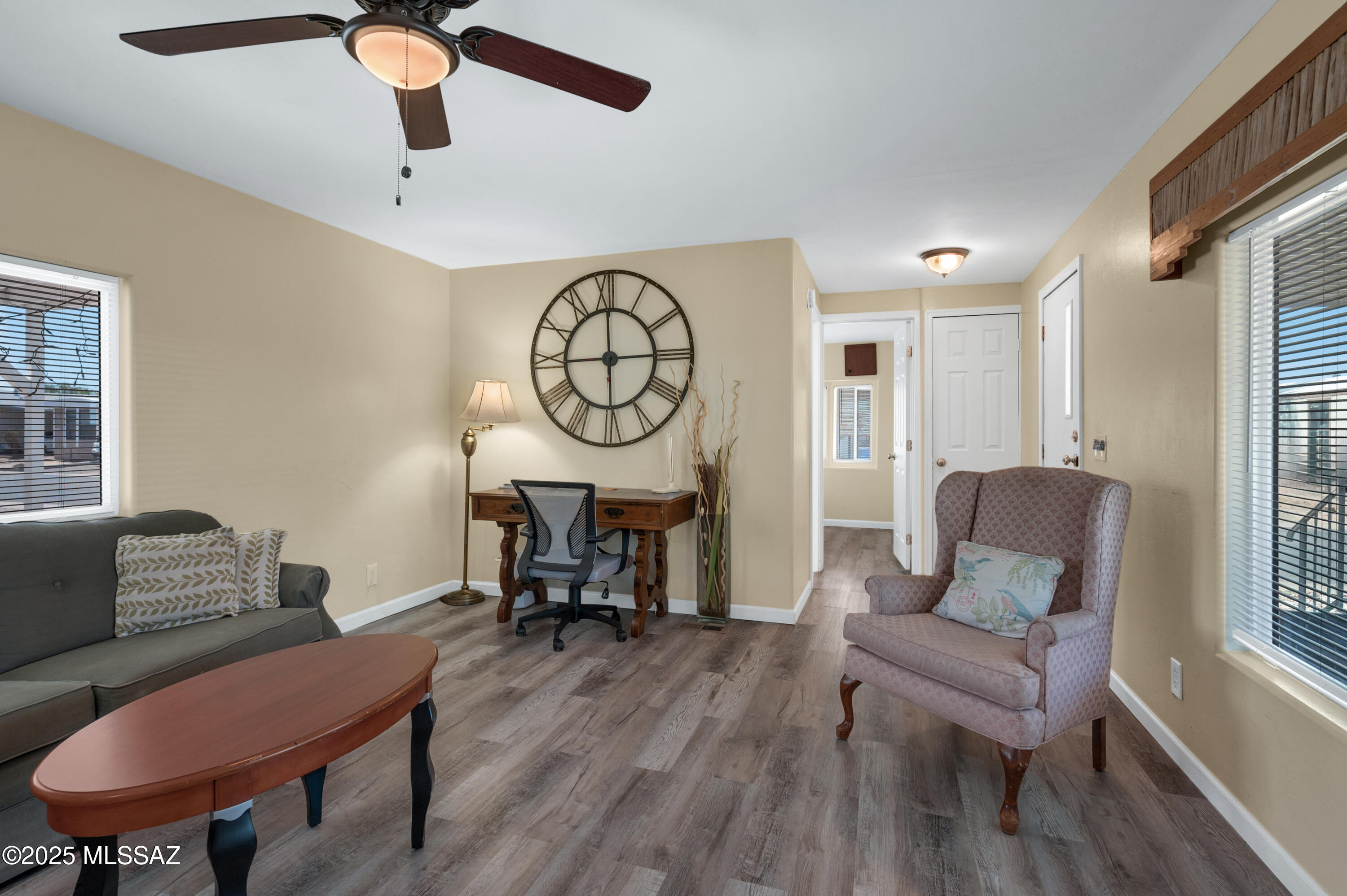 Gardner Mobile Home Estates (1-96) - Residential