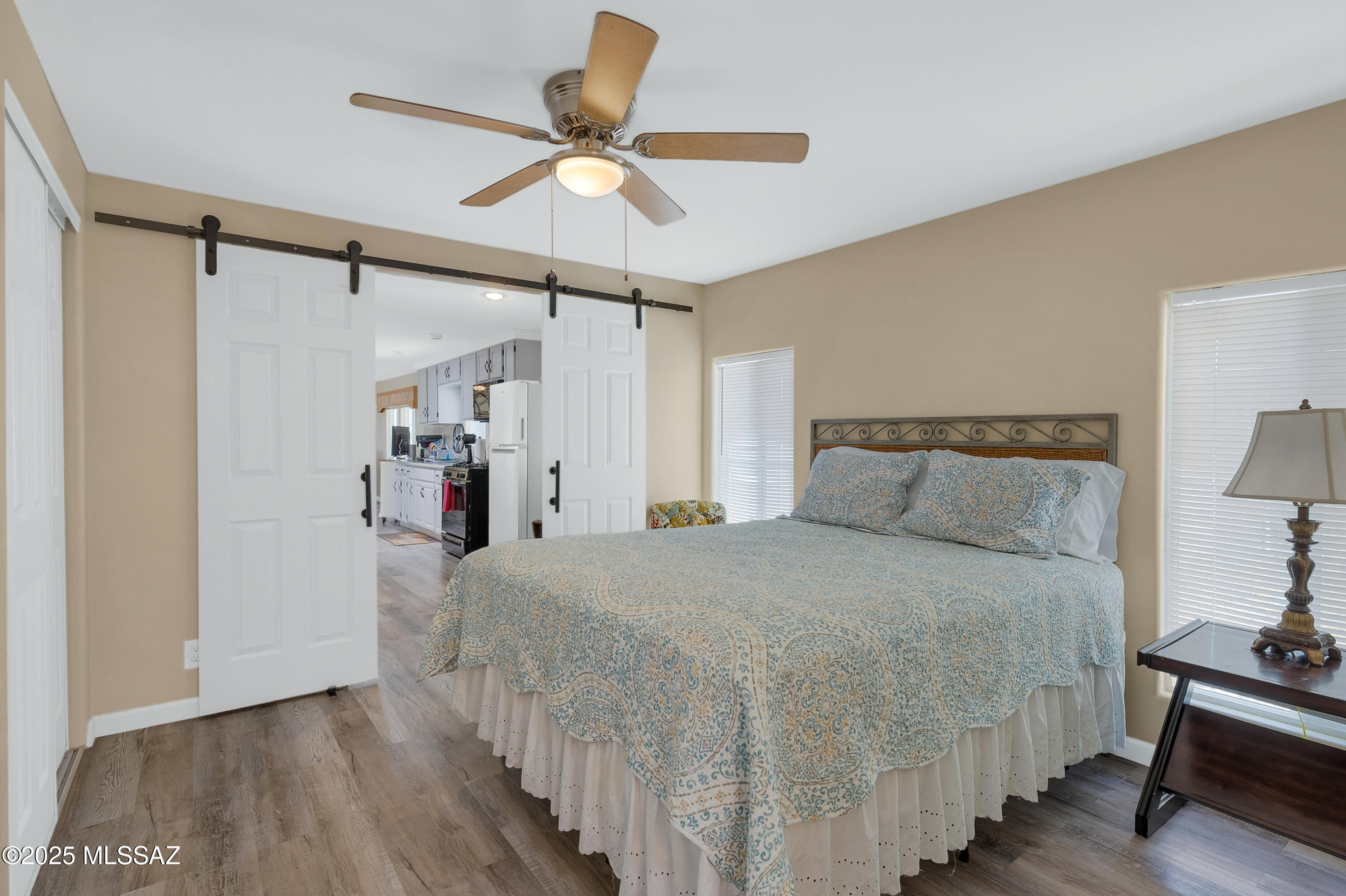 Gardner Mobile Home Estates (1-96) - Residential