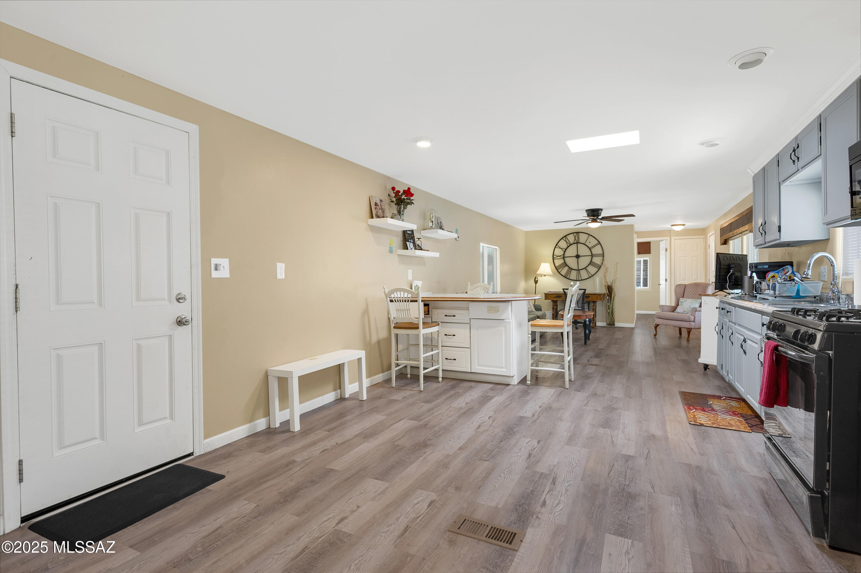 Gardner Mobile Home Estates (1-96) - Residential