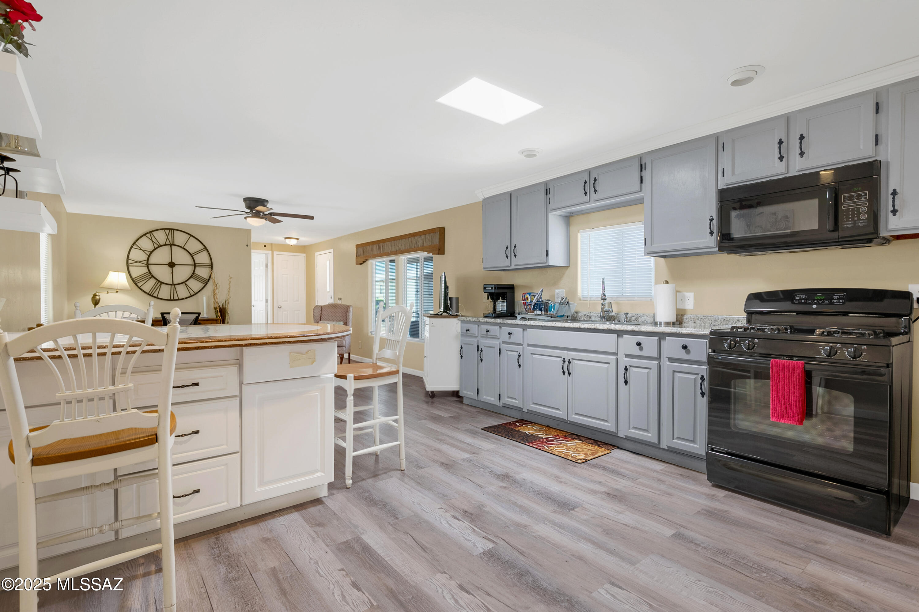 Gardner Mobile Home Estates (1-96) - Residential