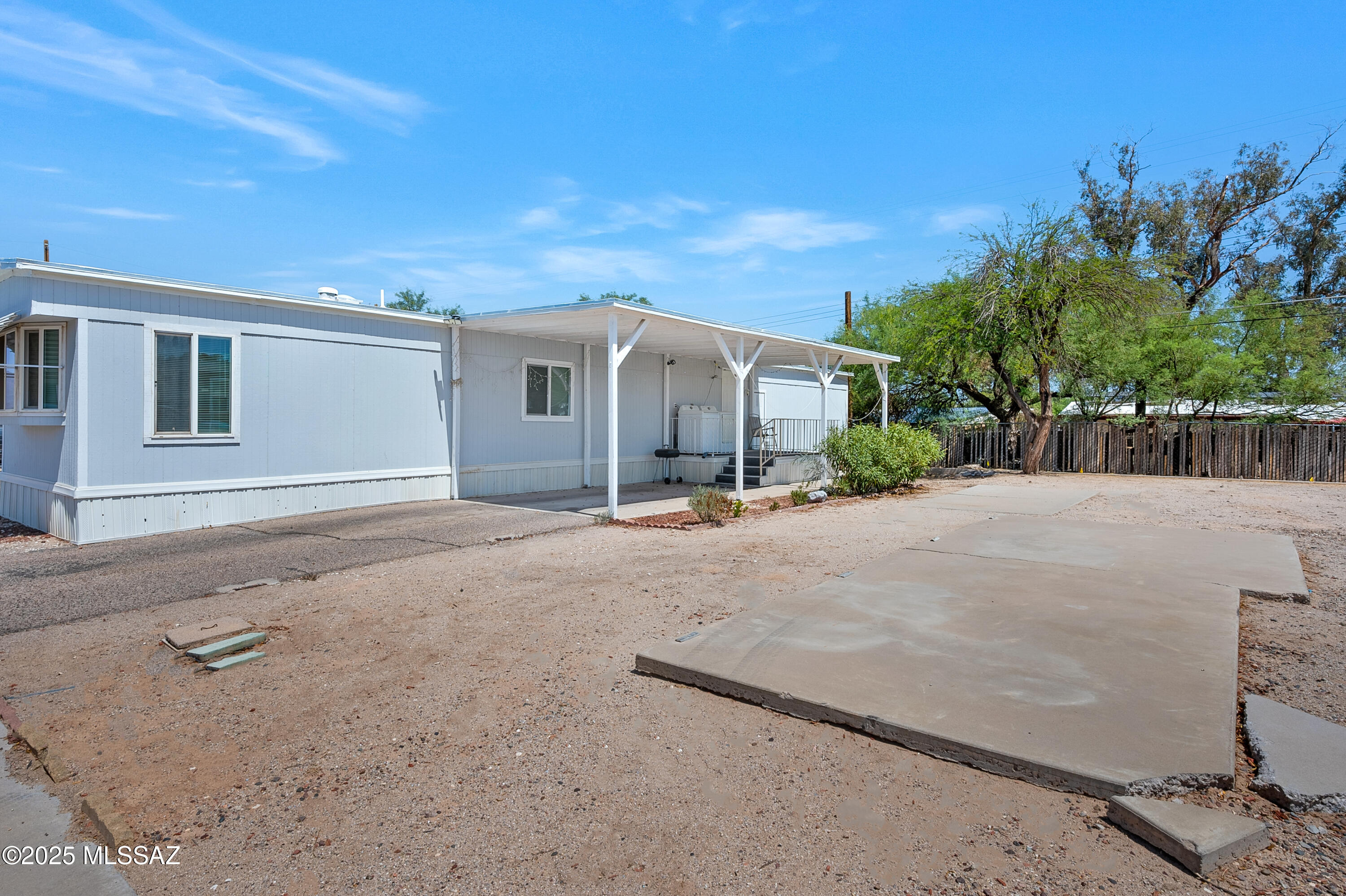 Gardner Mobile Home Estates (1-96) - Residential