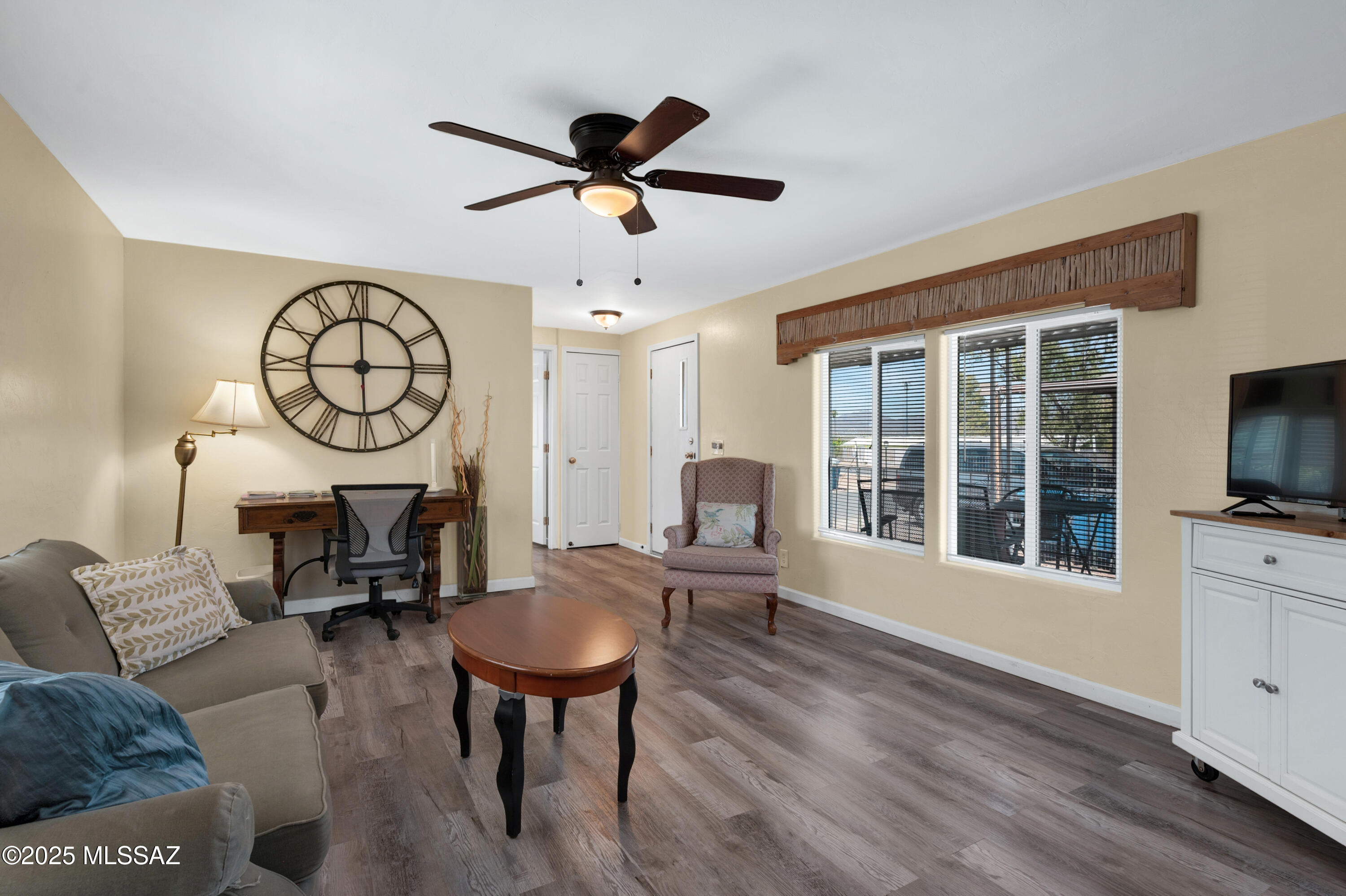 Gardner Mobile Home Estates (1-96) - Residential