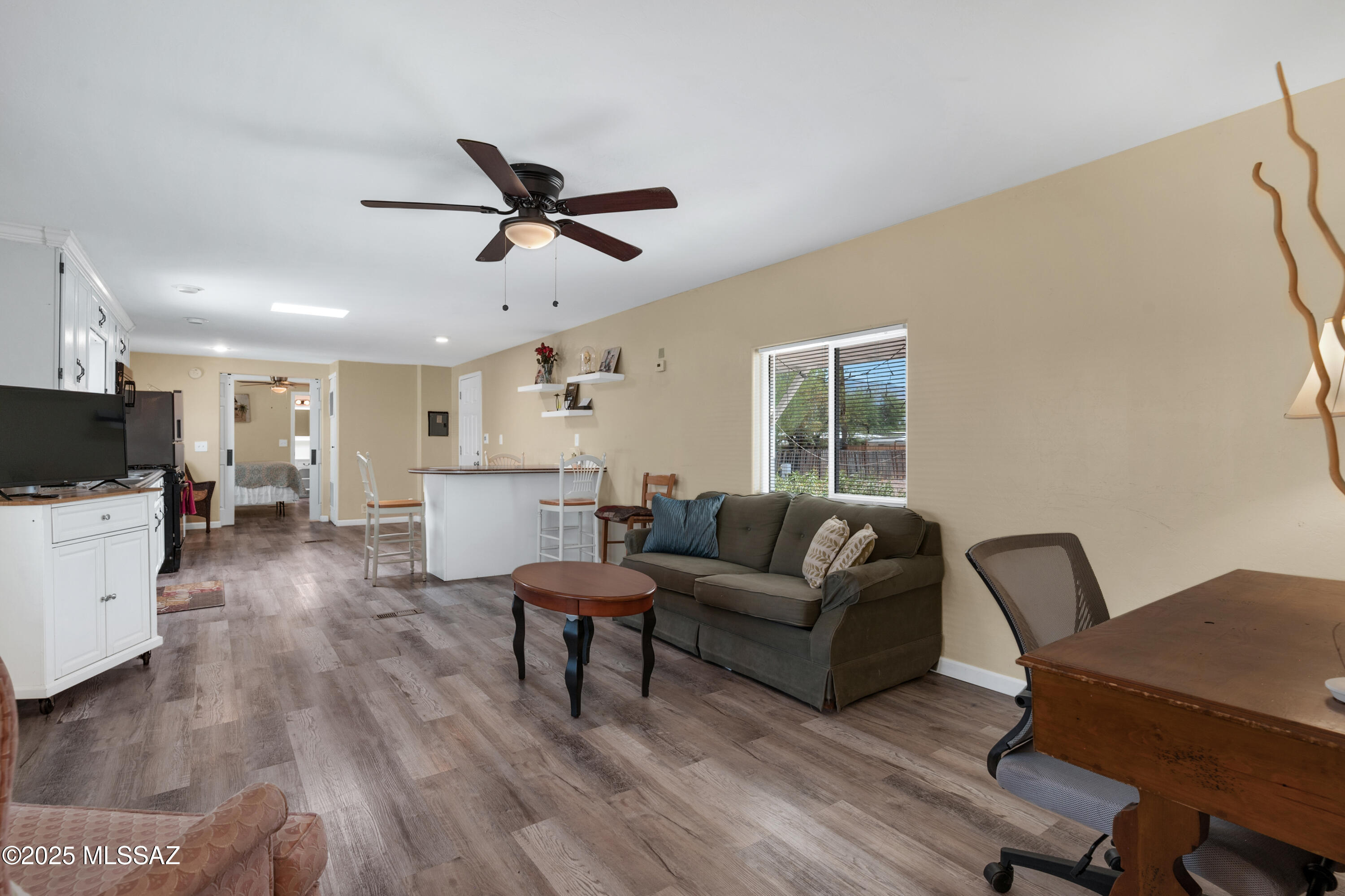 Gardner Mobile Home Estates (1-96) - Residential