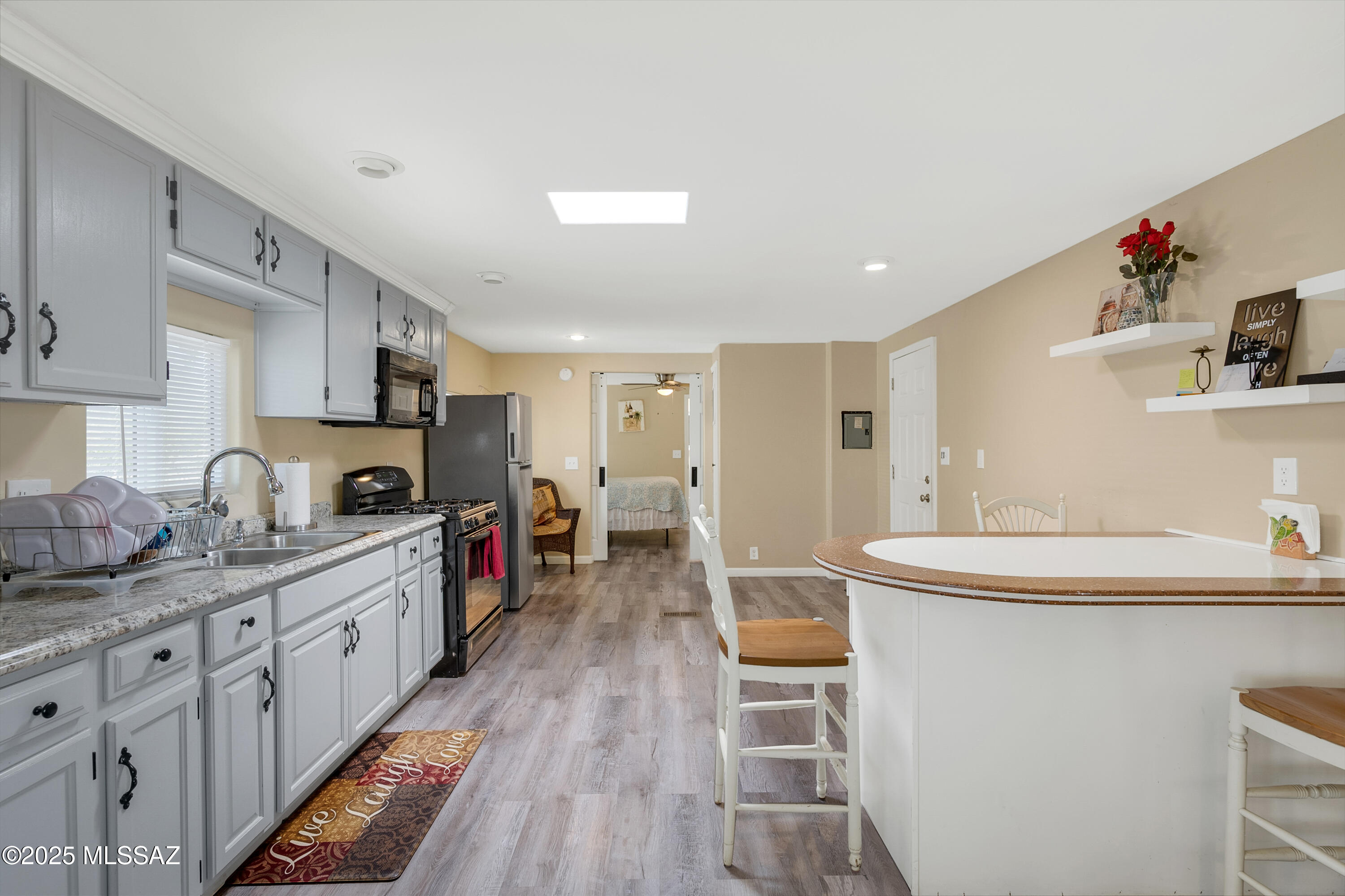 Gardner Mobile Home Estates (1-96) - Residential
