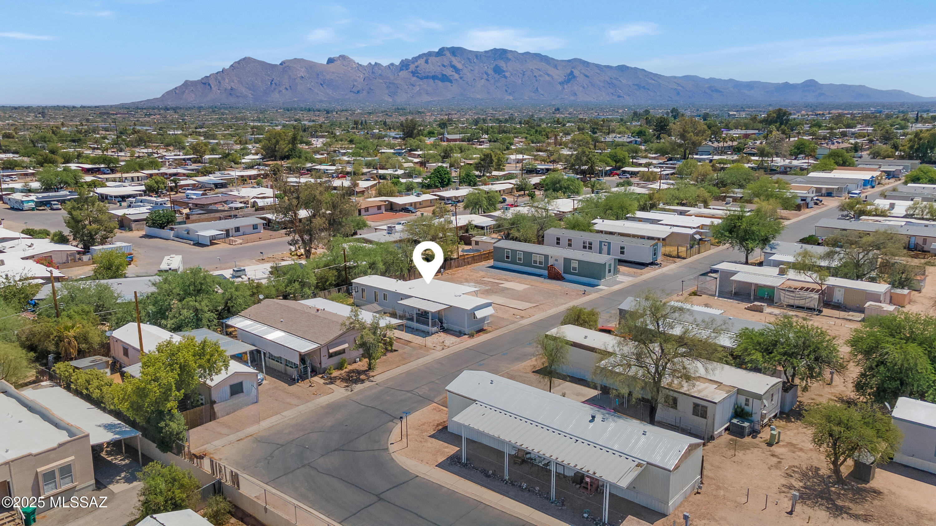 Gardner Mobile Home Estates (1-96) - Residential