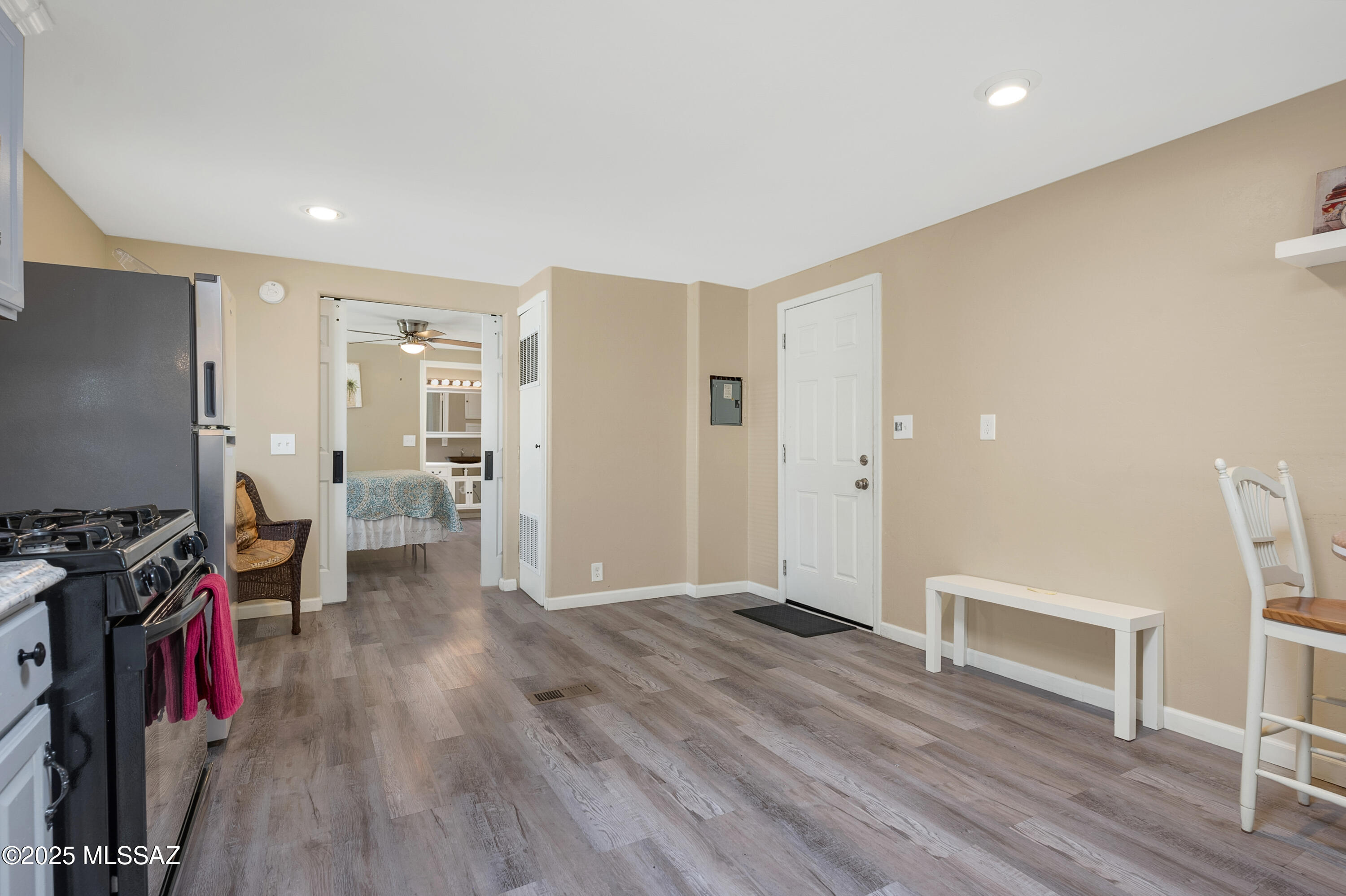 Gardner Mobile Home Estates (1-96) - Residential