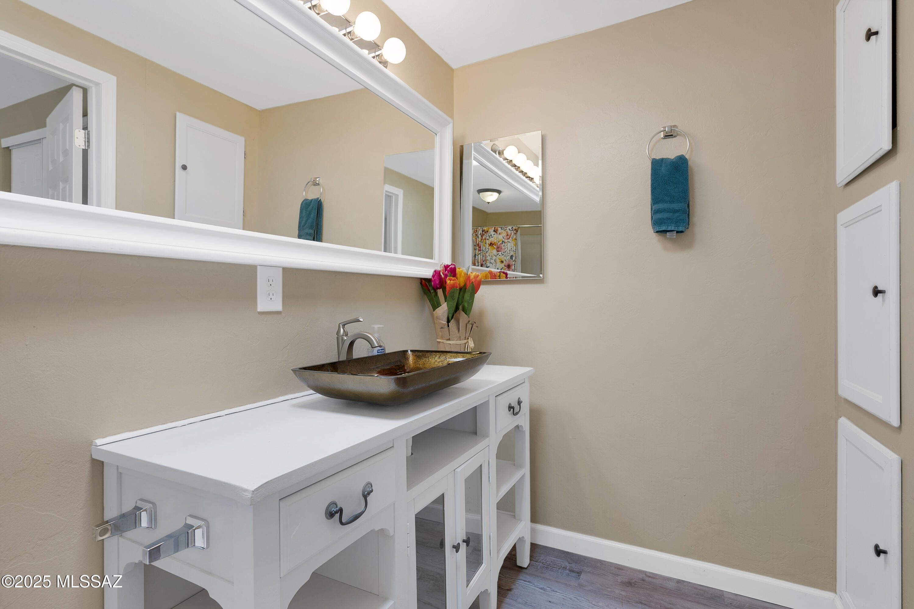 Gardner Mobile Home Estates (1-96) - Residential