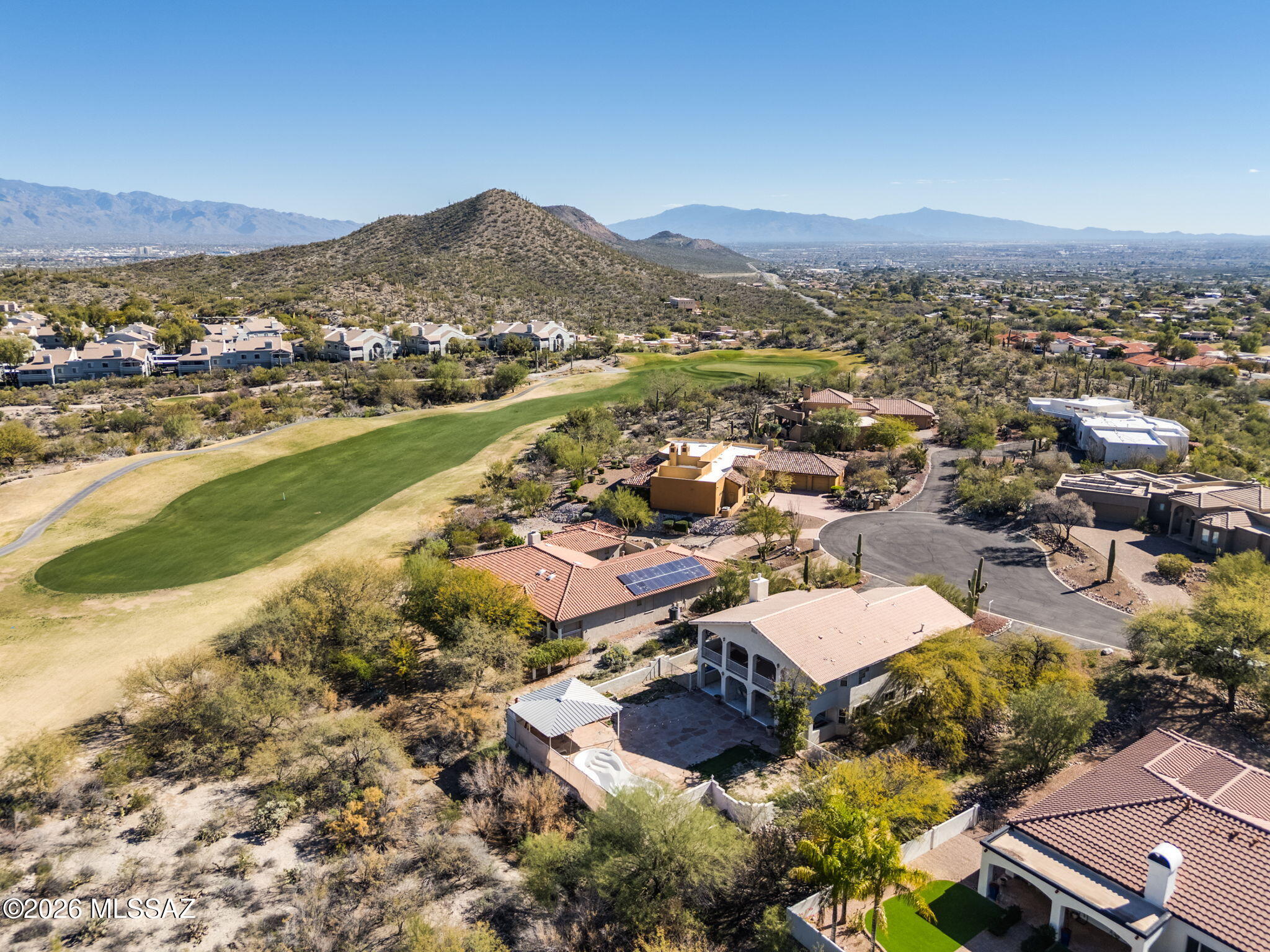 1140 S Singing Bird Court