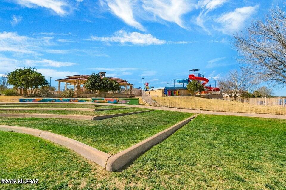 Presidio Del Cielo II (426-663) - Residential